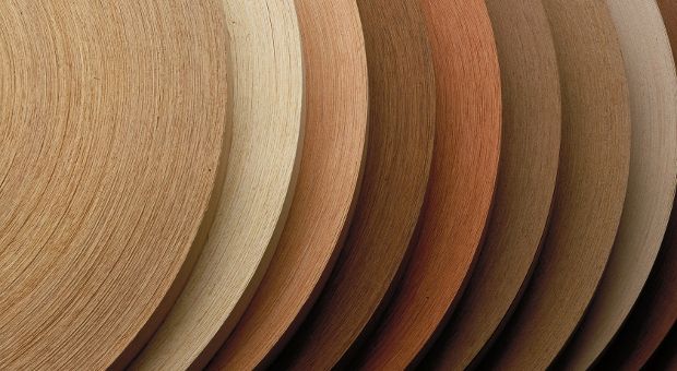 3D01 Tan Oak | 3D Panel Edgebands