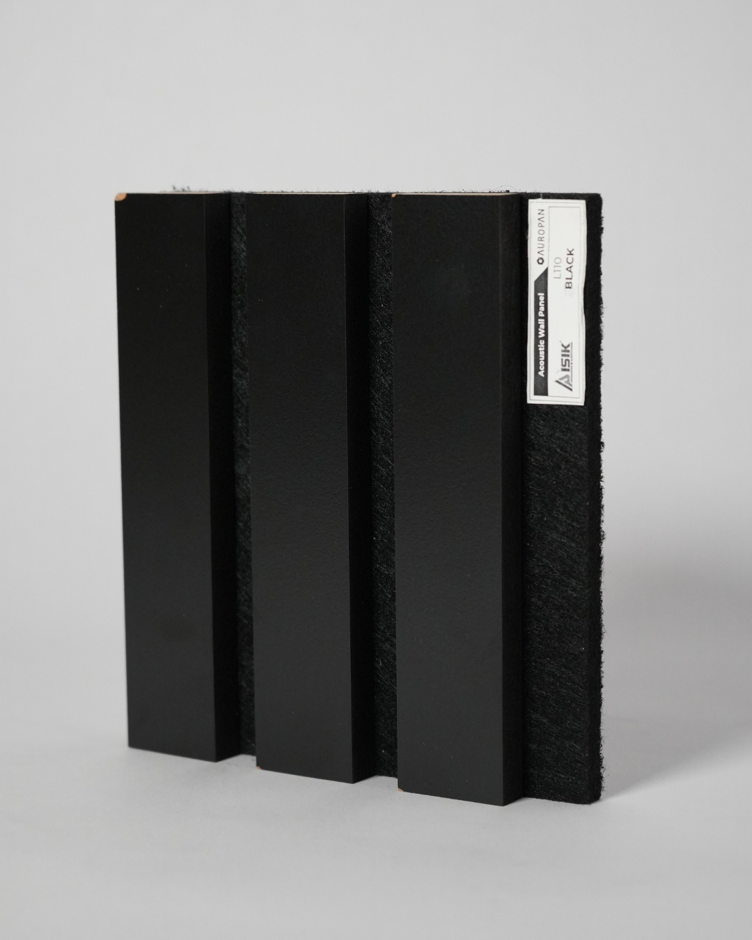 Acoustic Panel Samples