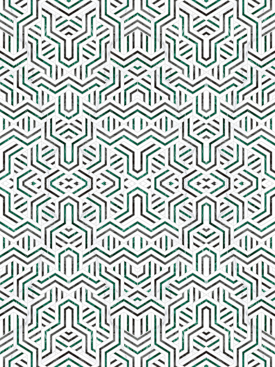 Verde Digilam Panel 82.68" x 110.24"
