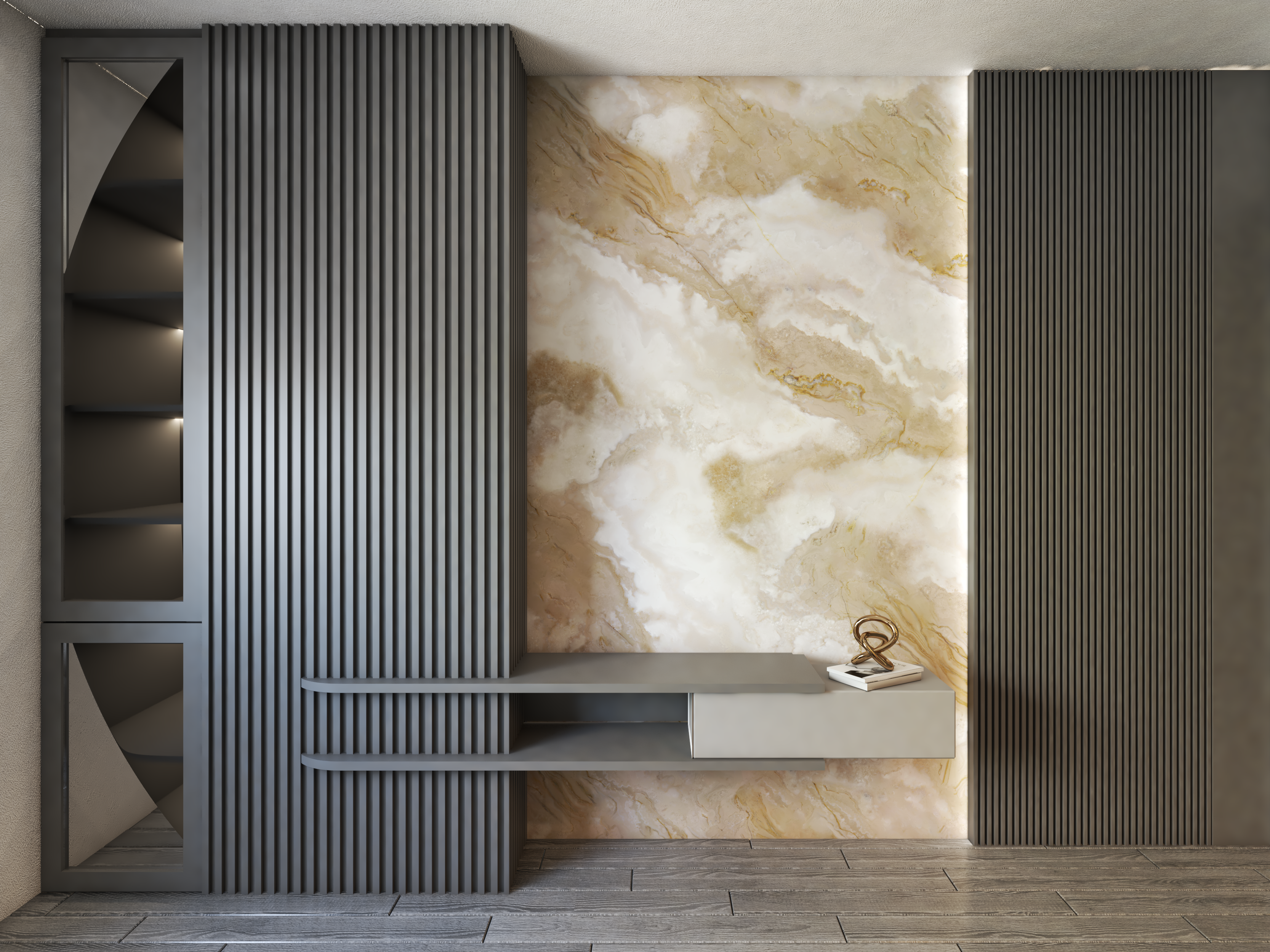 Nimbus Digilam Panel 72.83" X96.06"