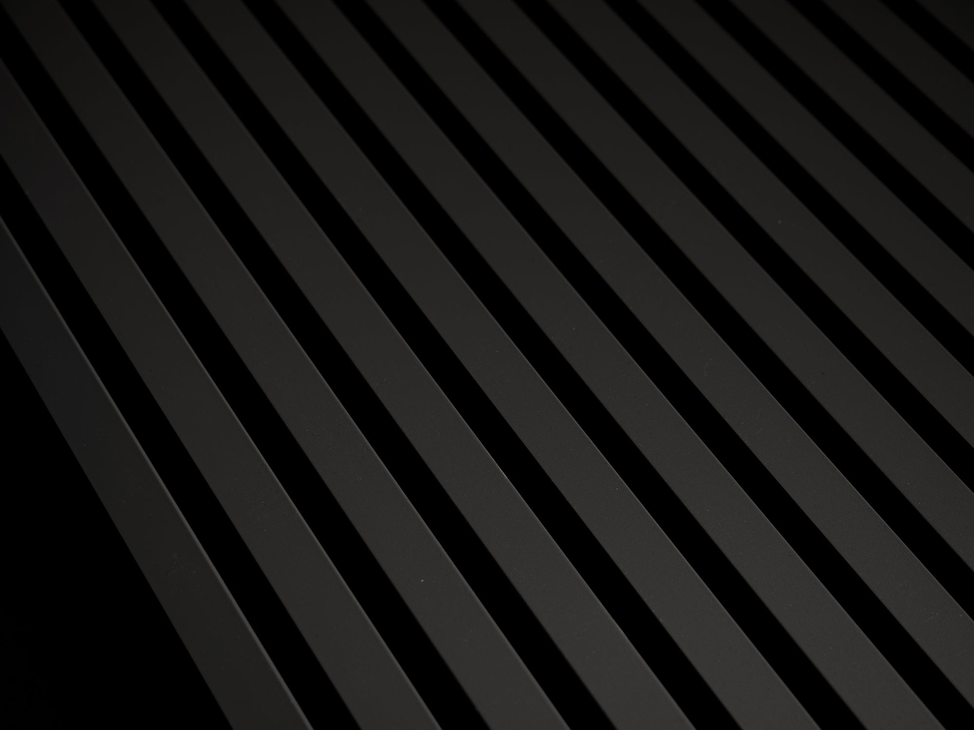 Onyx Gray | Acoustic Wall Panel