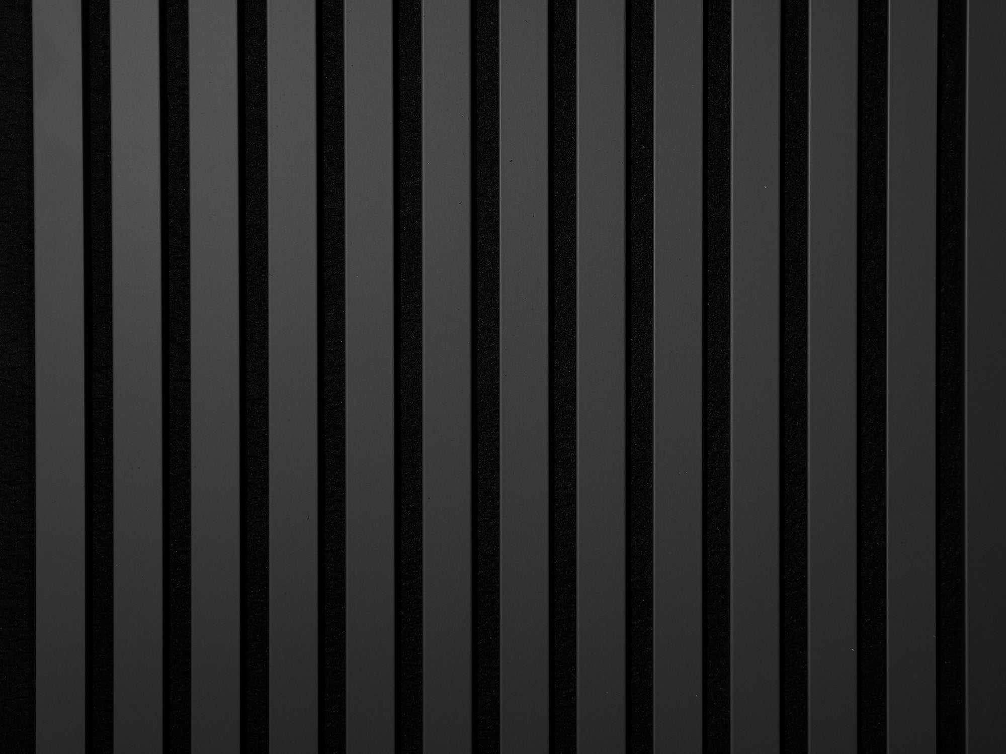 Onyx Gray | Acoustic Wall Panel