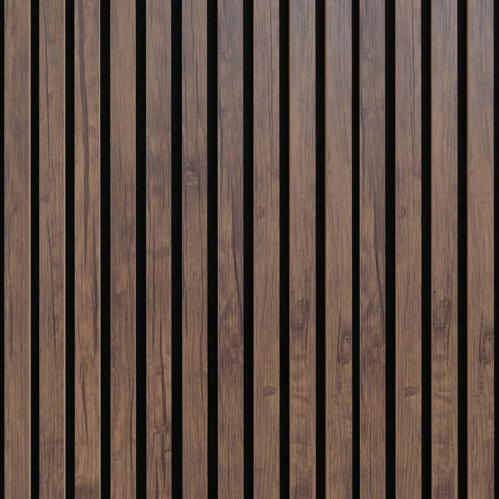 Antique Dark ACO-Lam Acoustic Panel