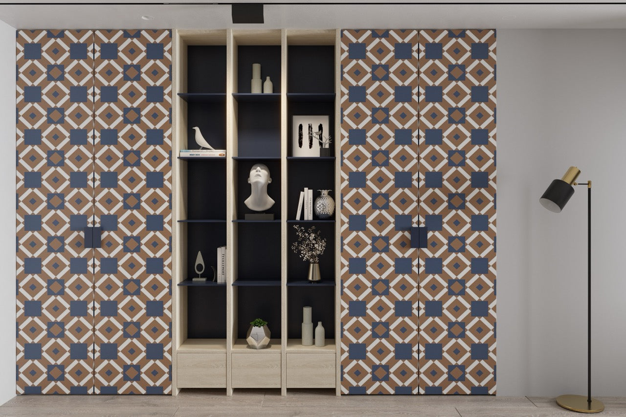 Anatolia Digilam Panel 82.68" x 110.24"