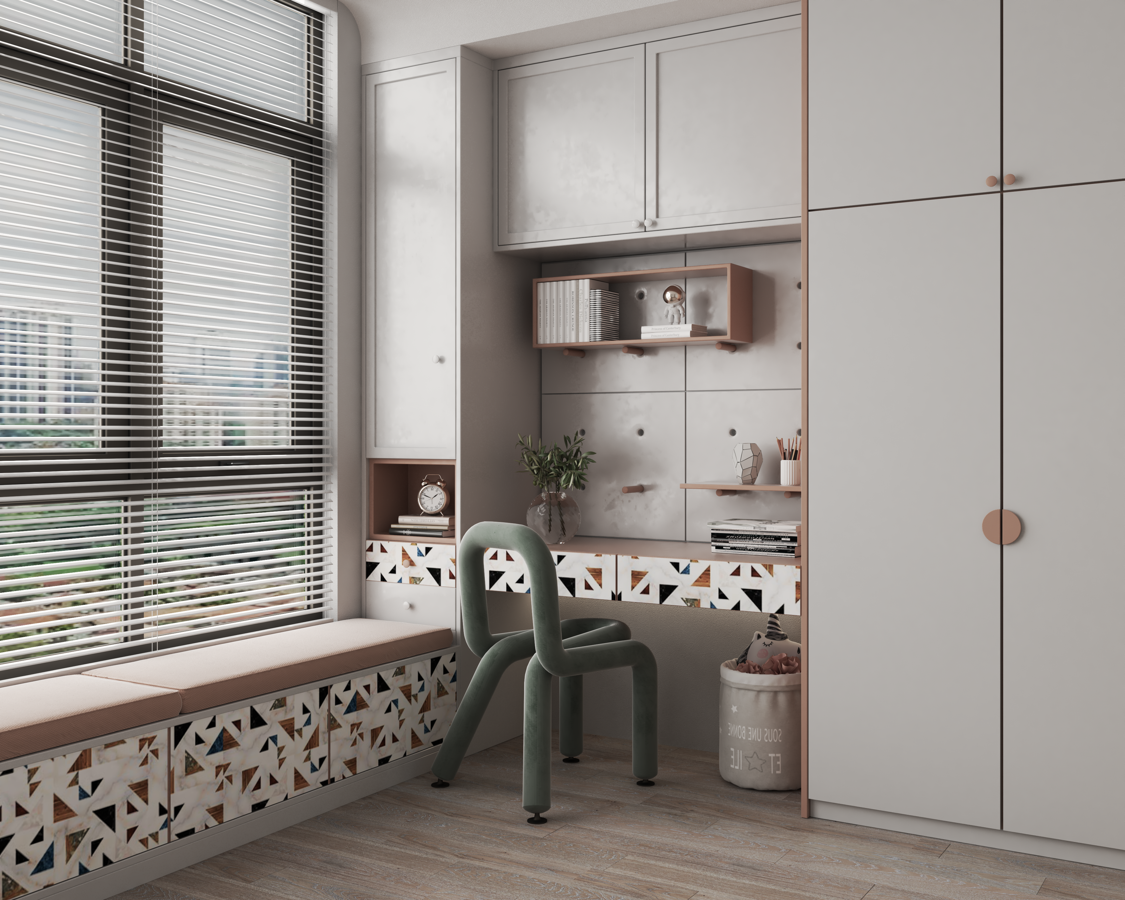 Diago Digilam Panel 82.68" x 110.24"