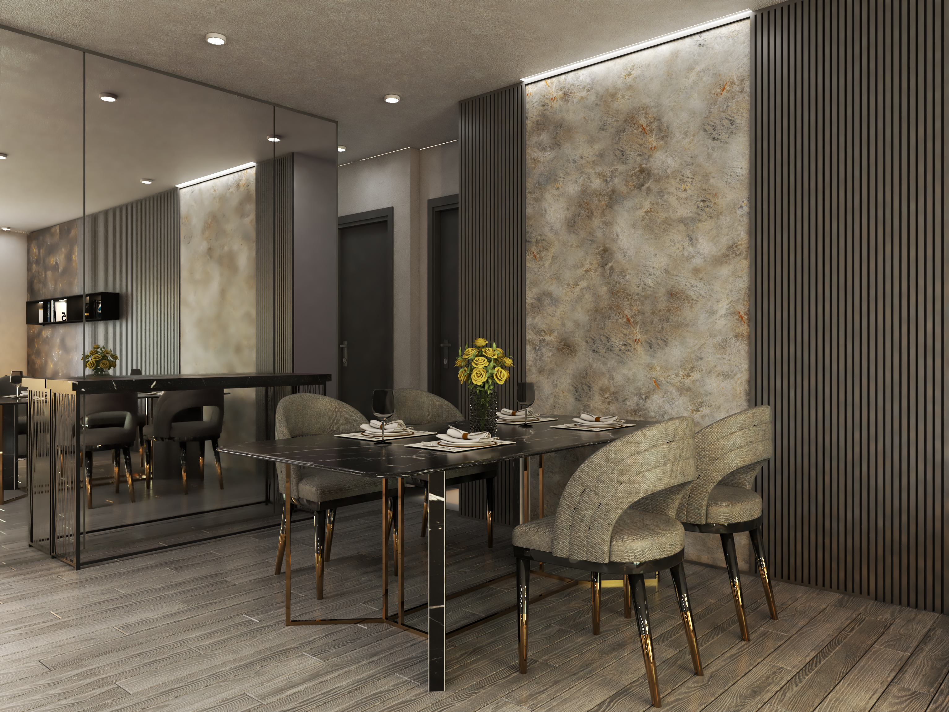 Lumos Galaxy Digilam Panel 48" x 110.24"