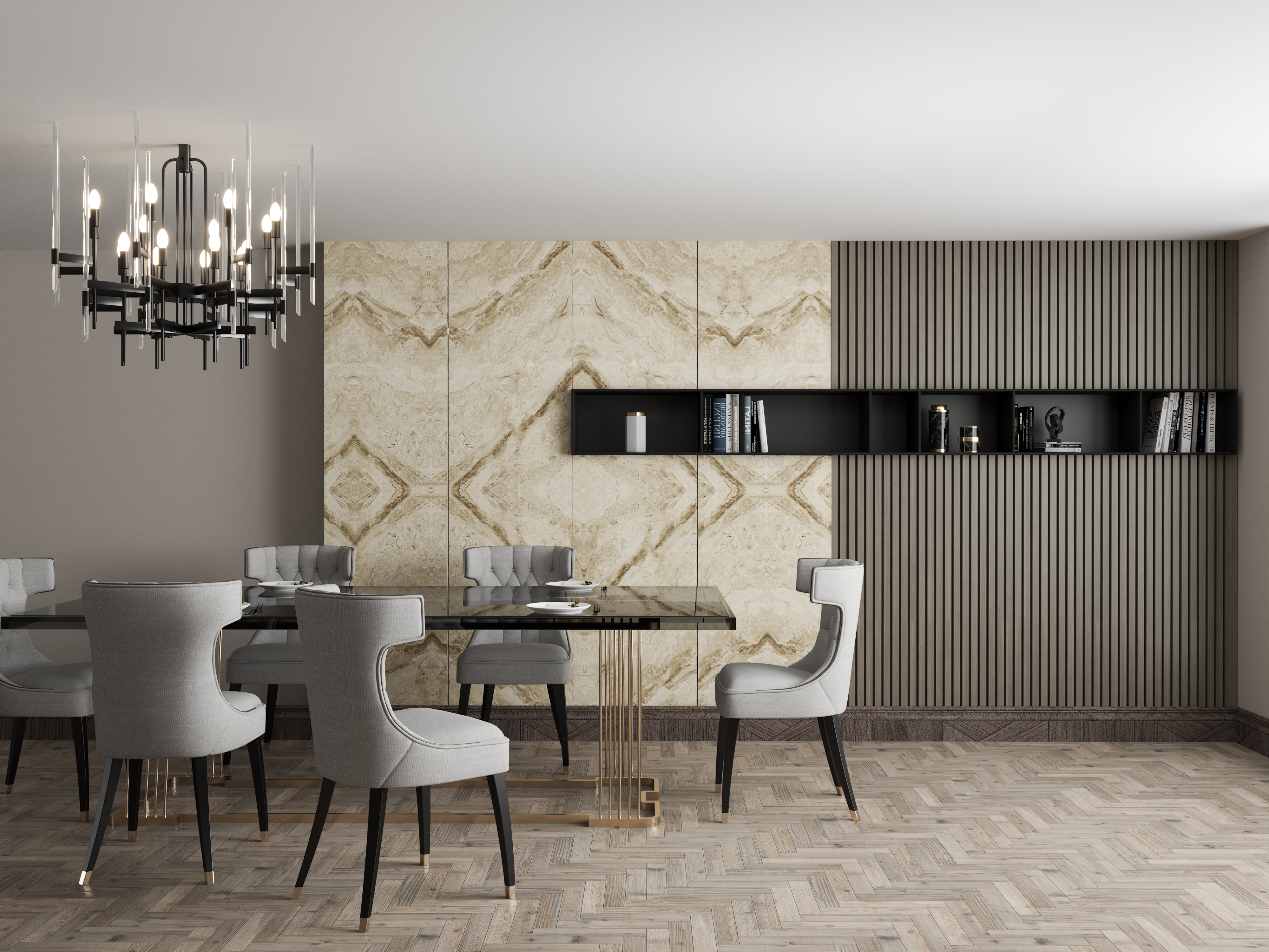 Matiat Digilam Panel 82.68" x 110.24"