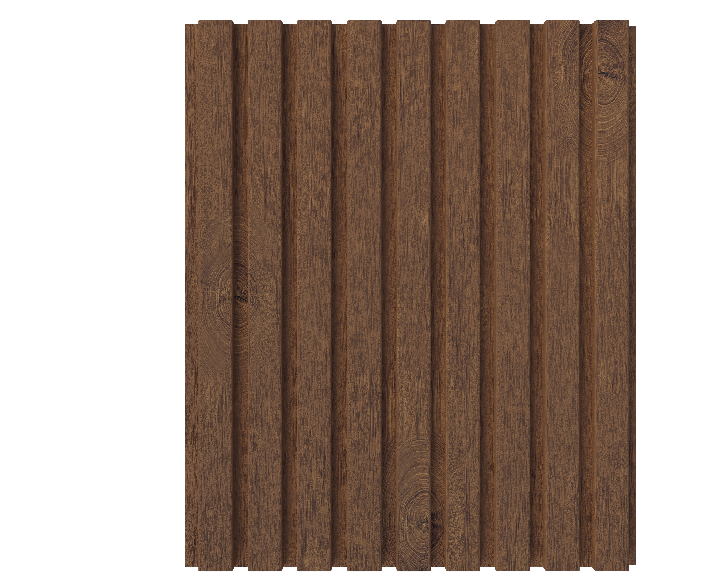 Canyon Oak | OWP02 | Wall Panel