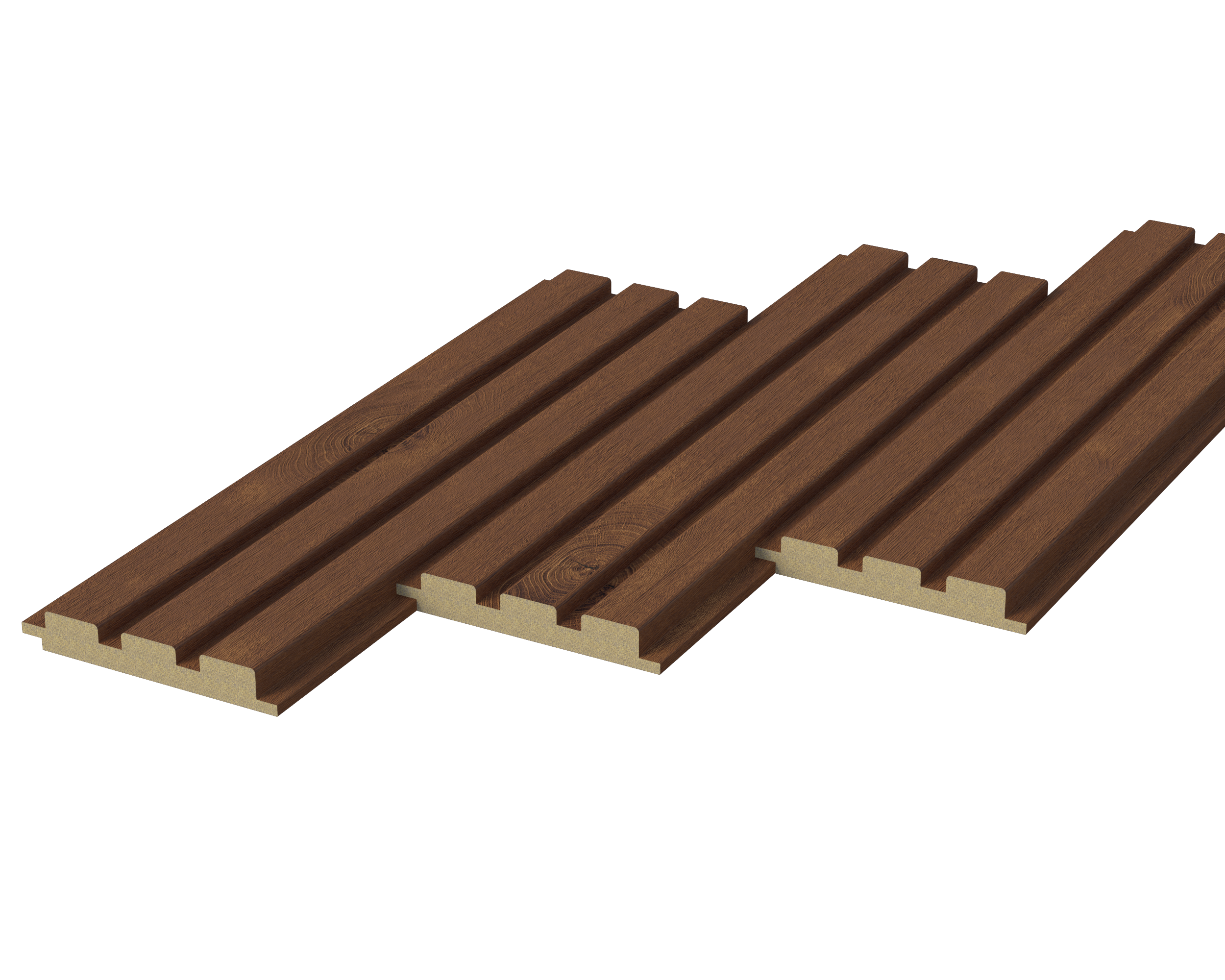 Canyon Oak | OWP02 | Wall Panel