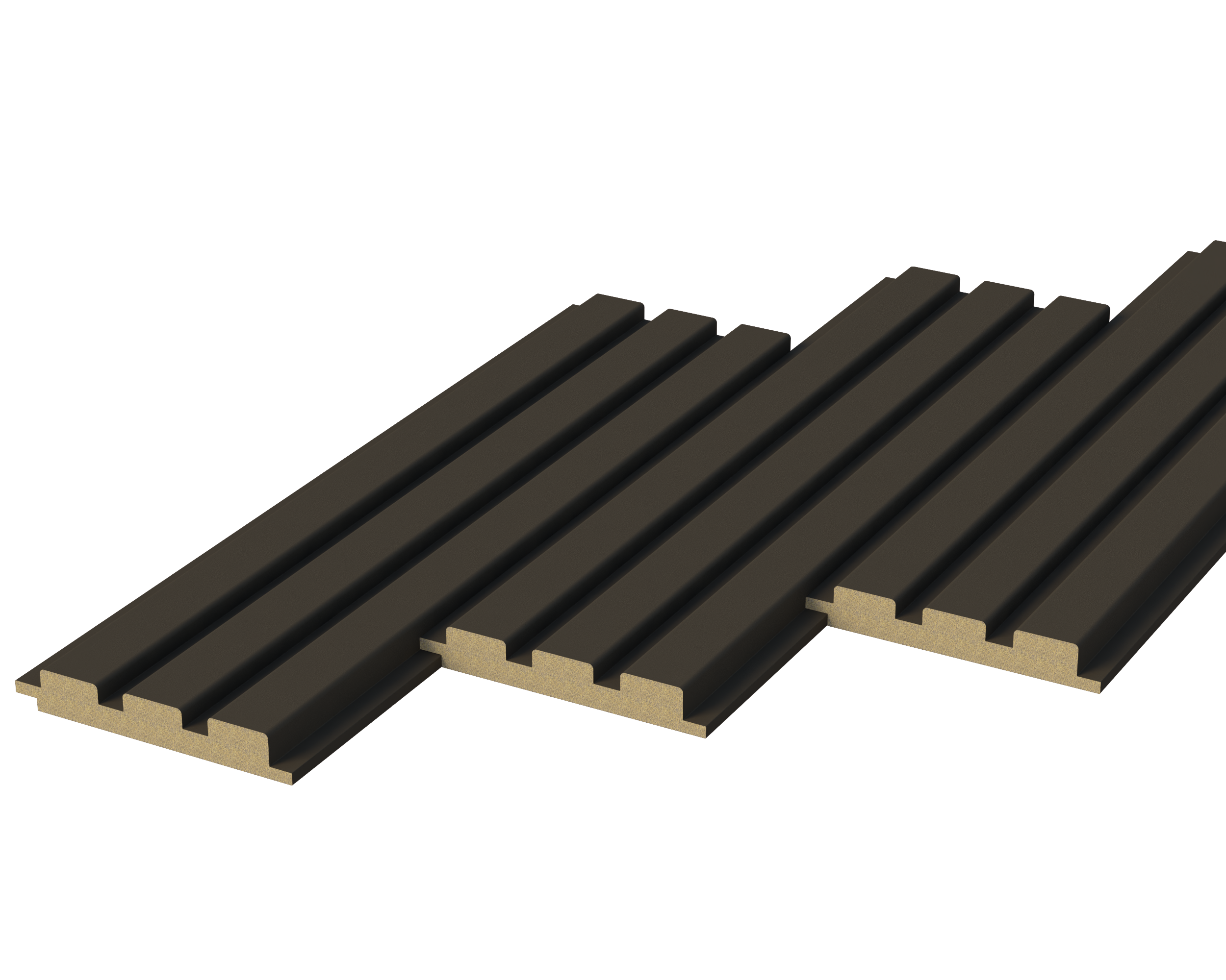 Onyx Gray | OWP02 | Wall Panel