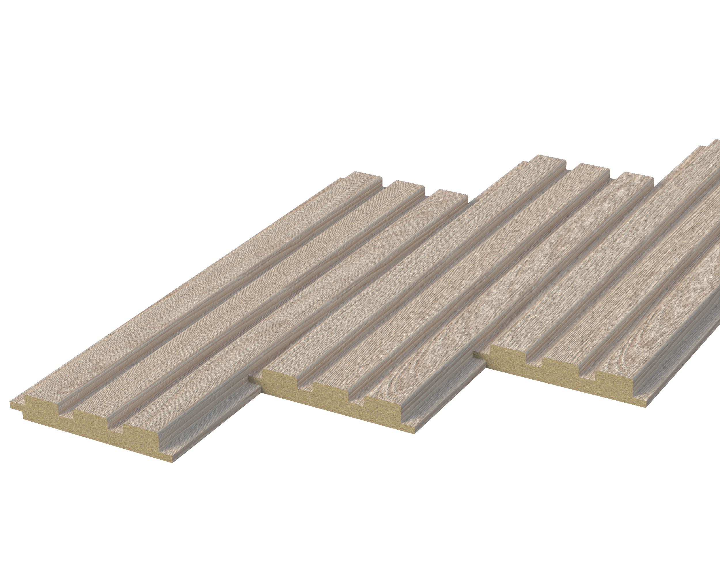 Sand Oak | OWP02 | Wall Panel