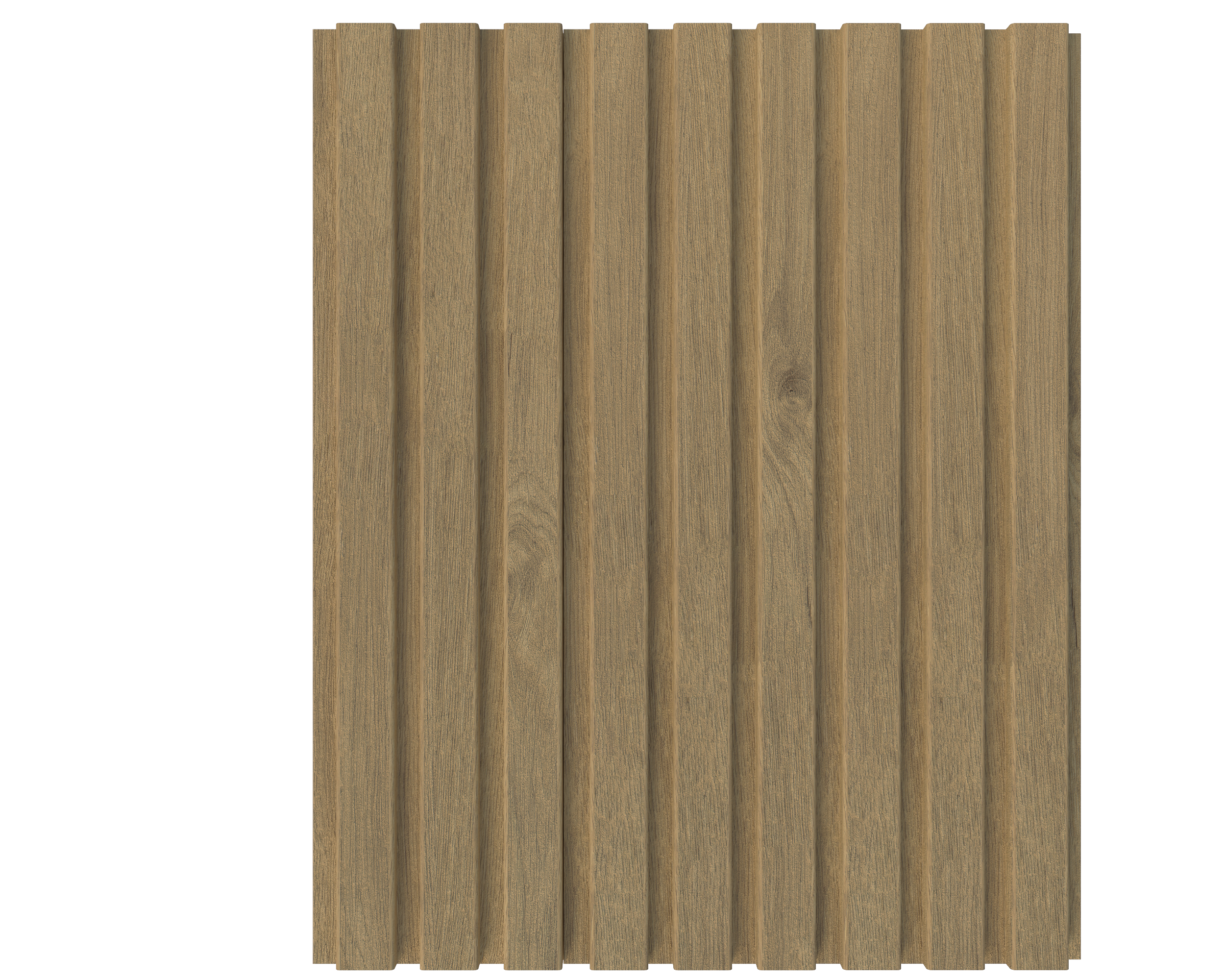 Tan Oak | OWP02 | Wall Panel