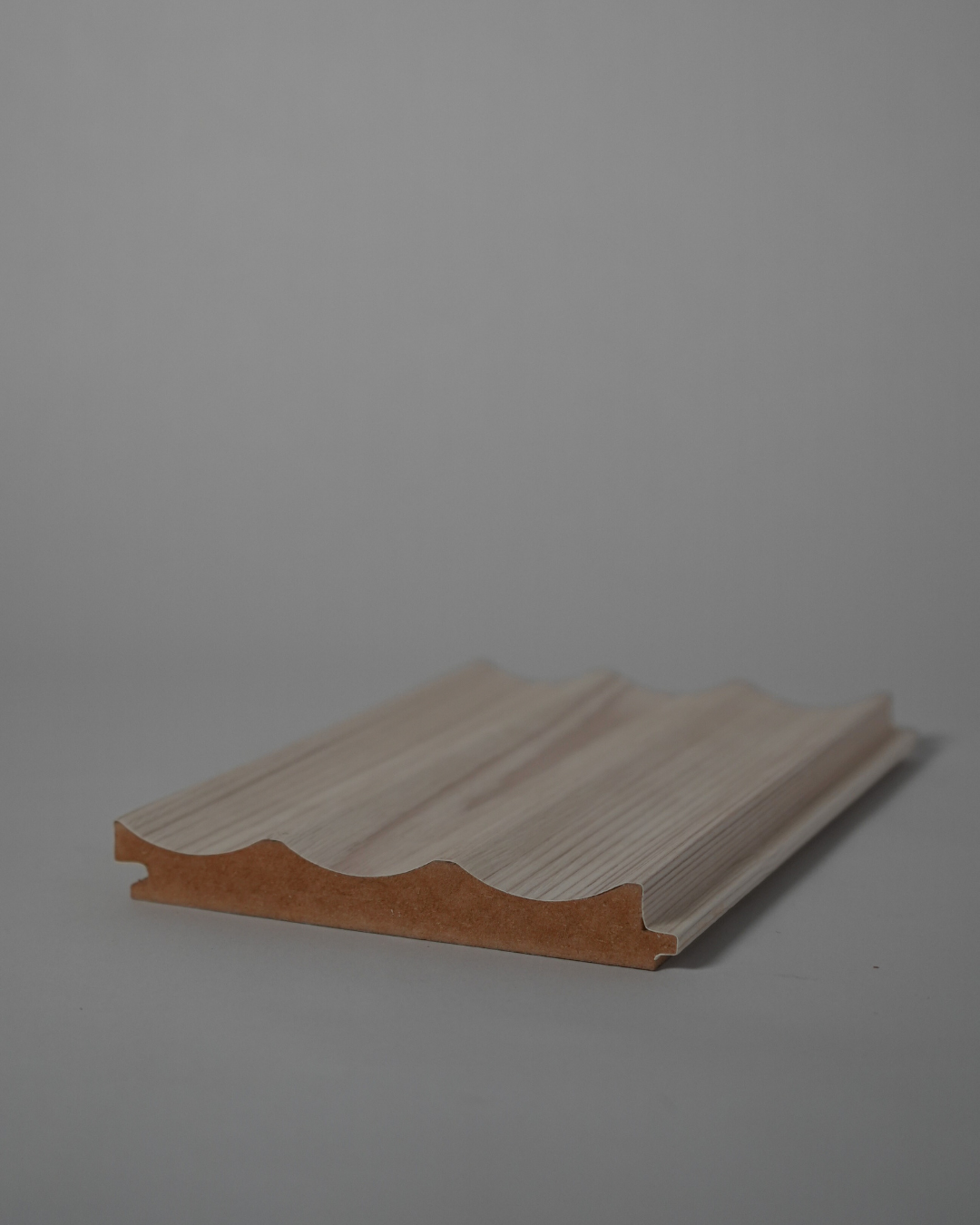 Sand Oak OWP-18136 MDF Wall Panel