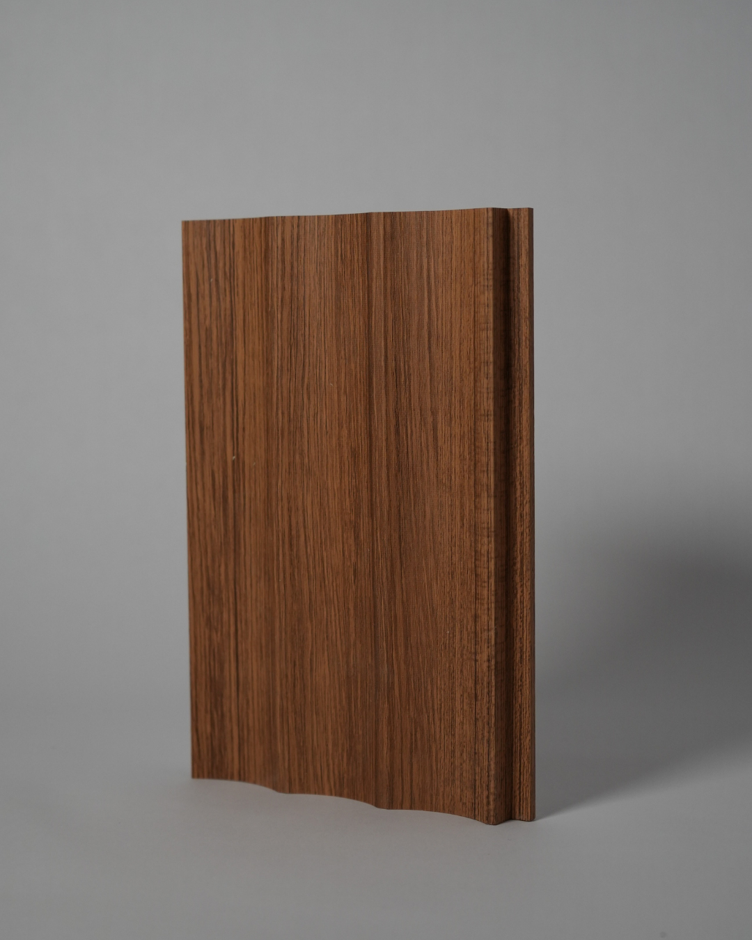 Teak OWP-18136 MDF Wall Panel