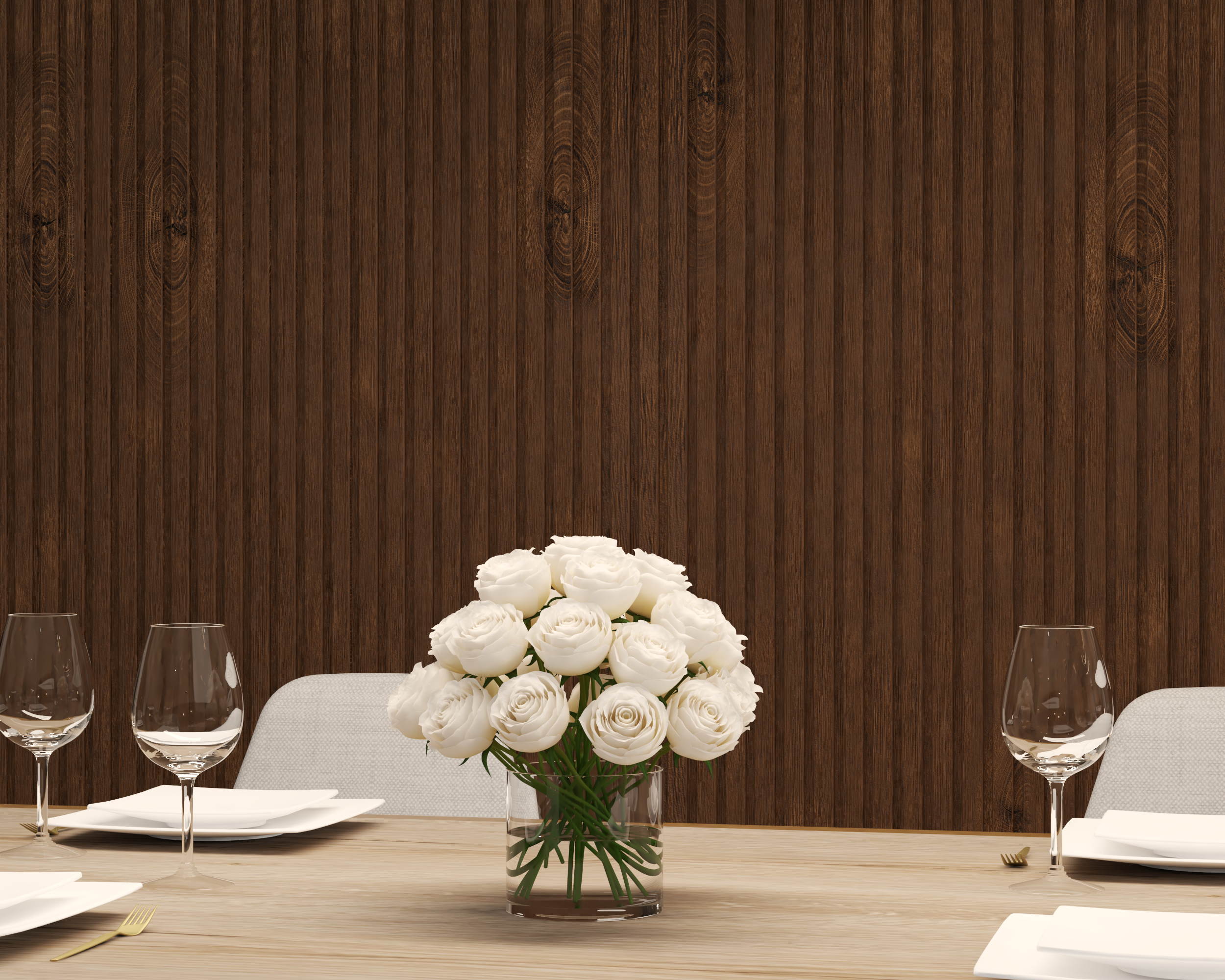 Canyon Oak | OWP02 | Wall Panel