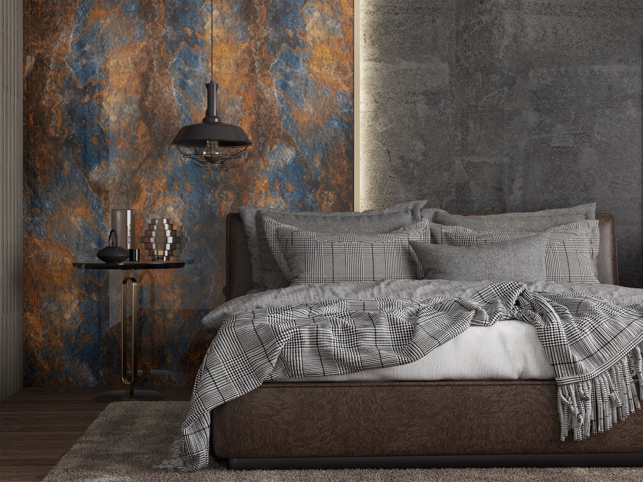 Terra Galaxy Digilam Panel 82.68" x 110.24"