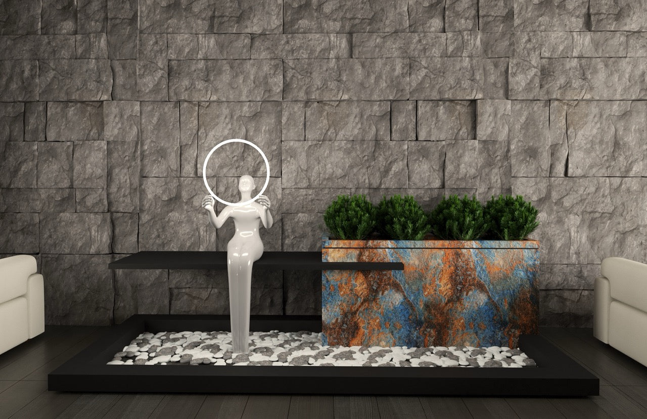 Terra Galaxy Digilam Panel 82.68" x 110.24"