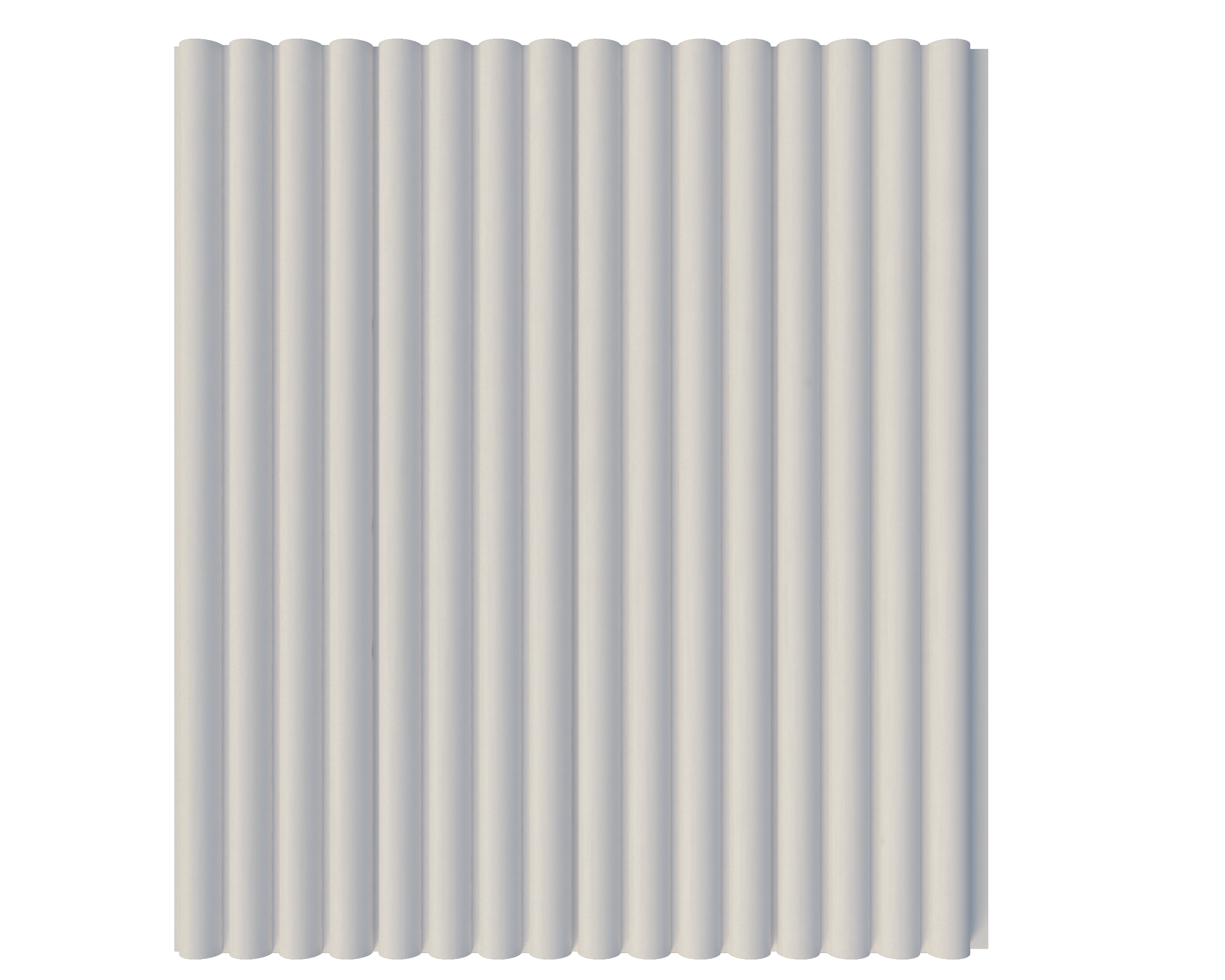 Soft White | OWP01 | Wall Panel