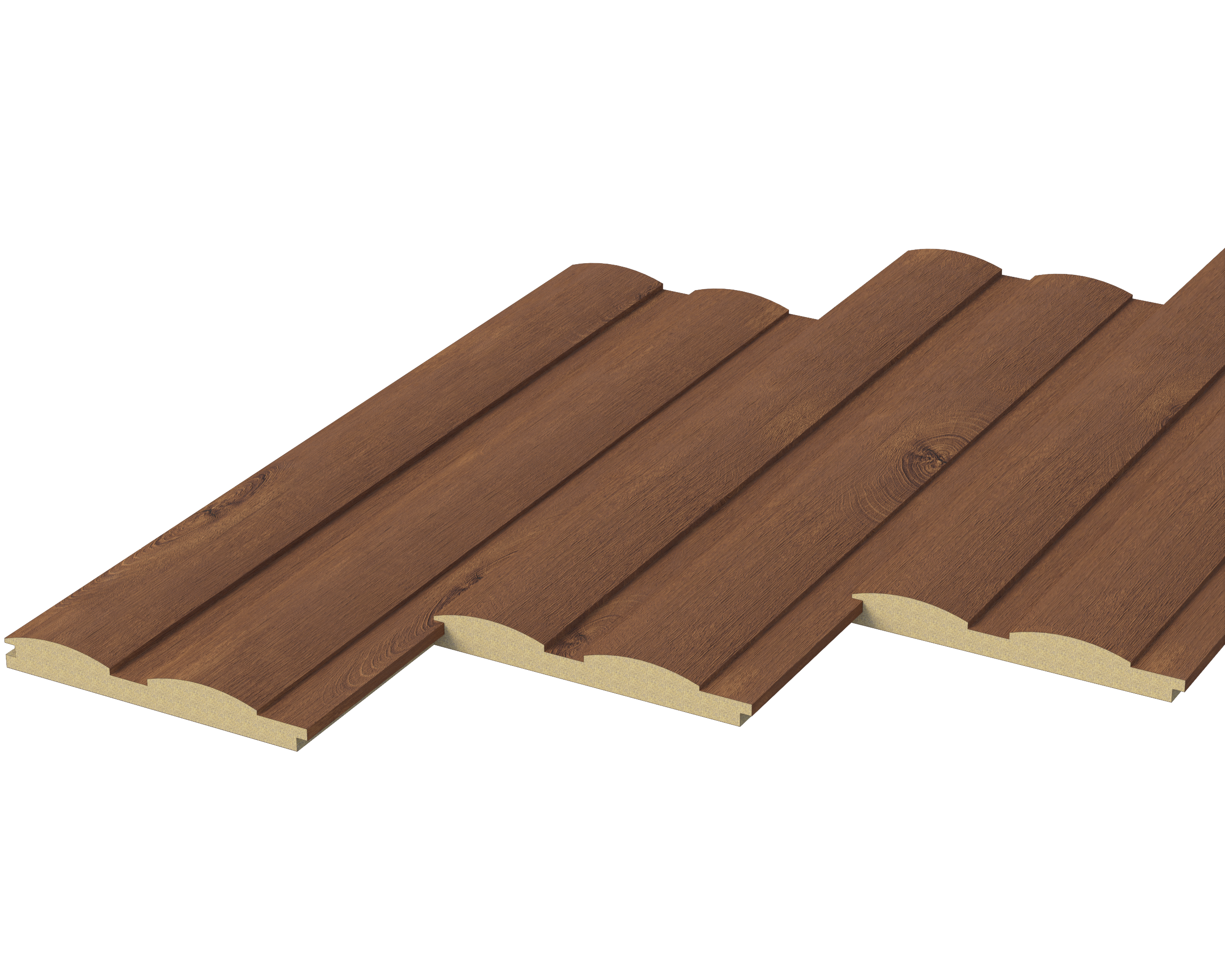 Canyon Oak | WP06 | Wall Panel