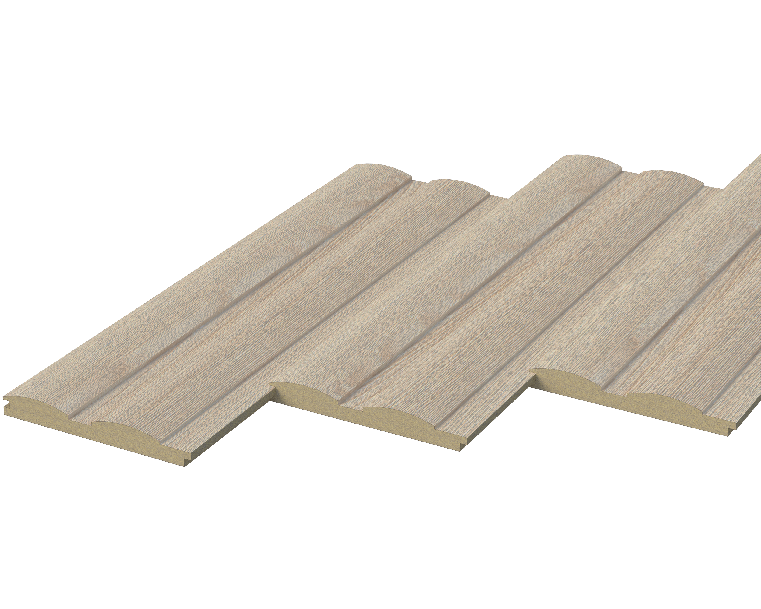 Sand Oak | WP06 | Wall Panel