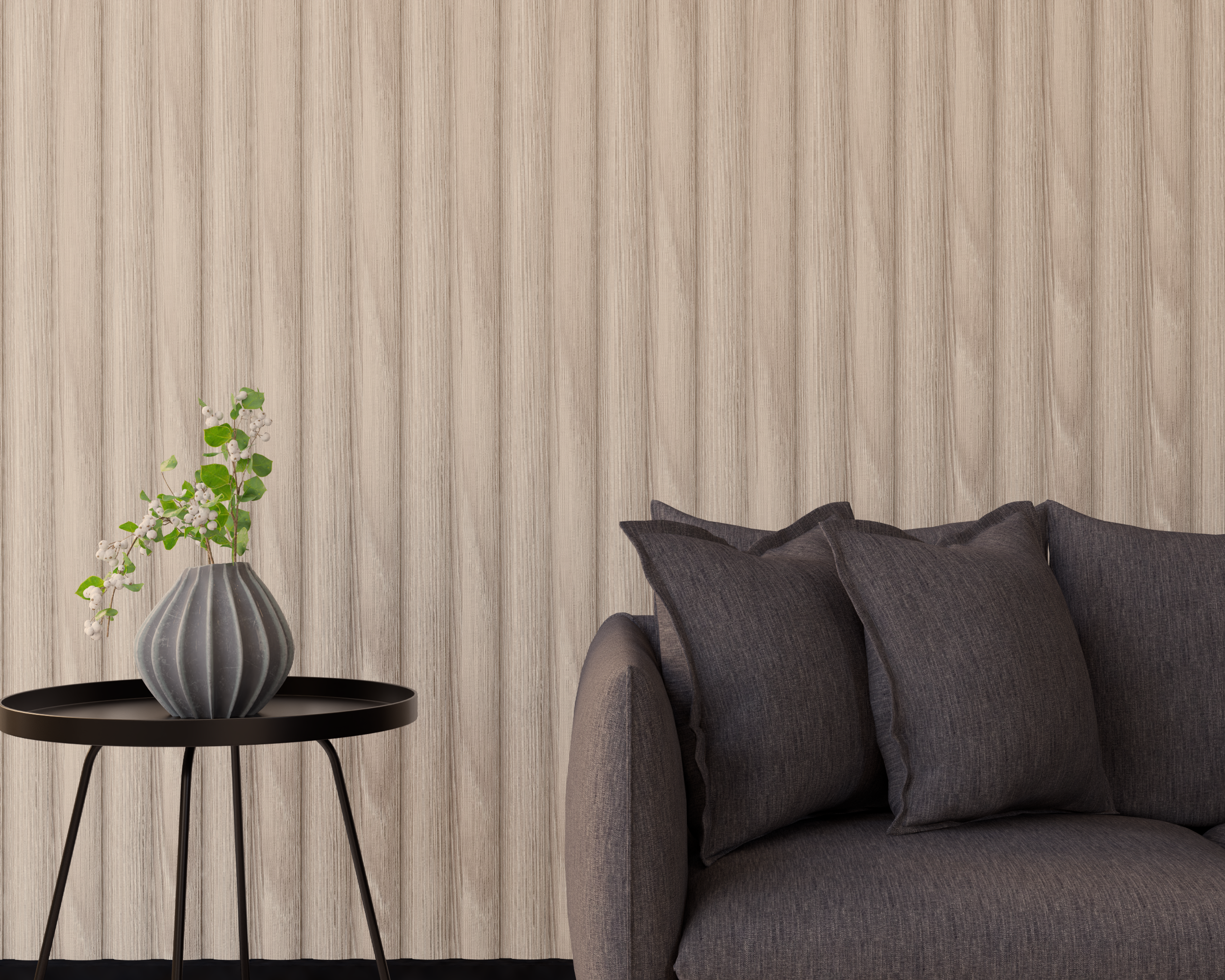 Sand Oak | WP06 | Wall Panel