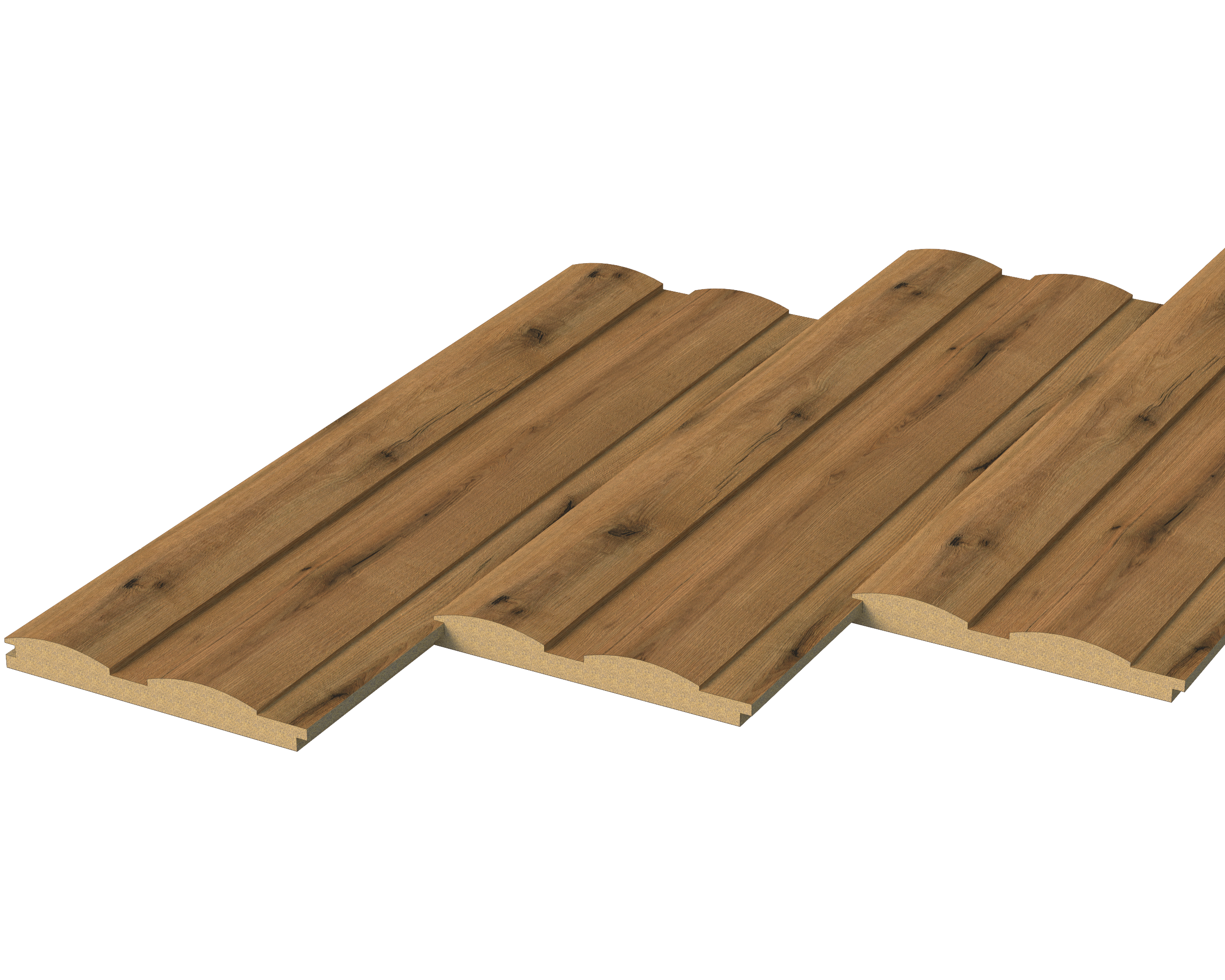 Siesta Oak WP-06 Wall Panel