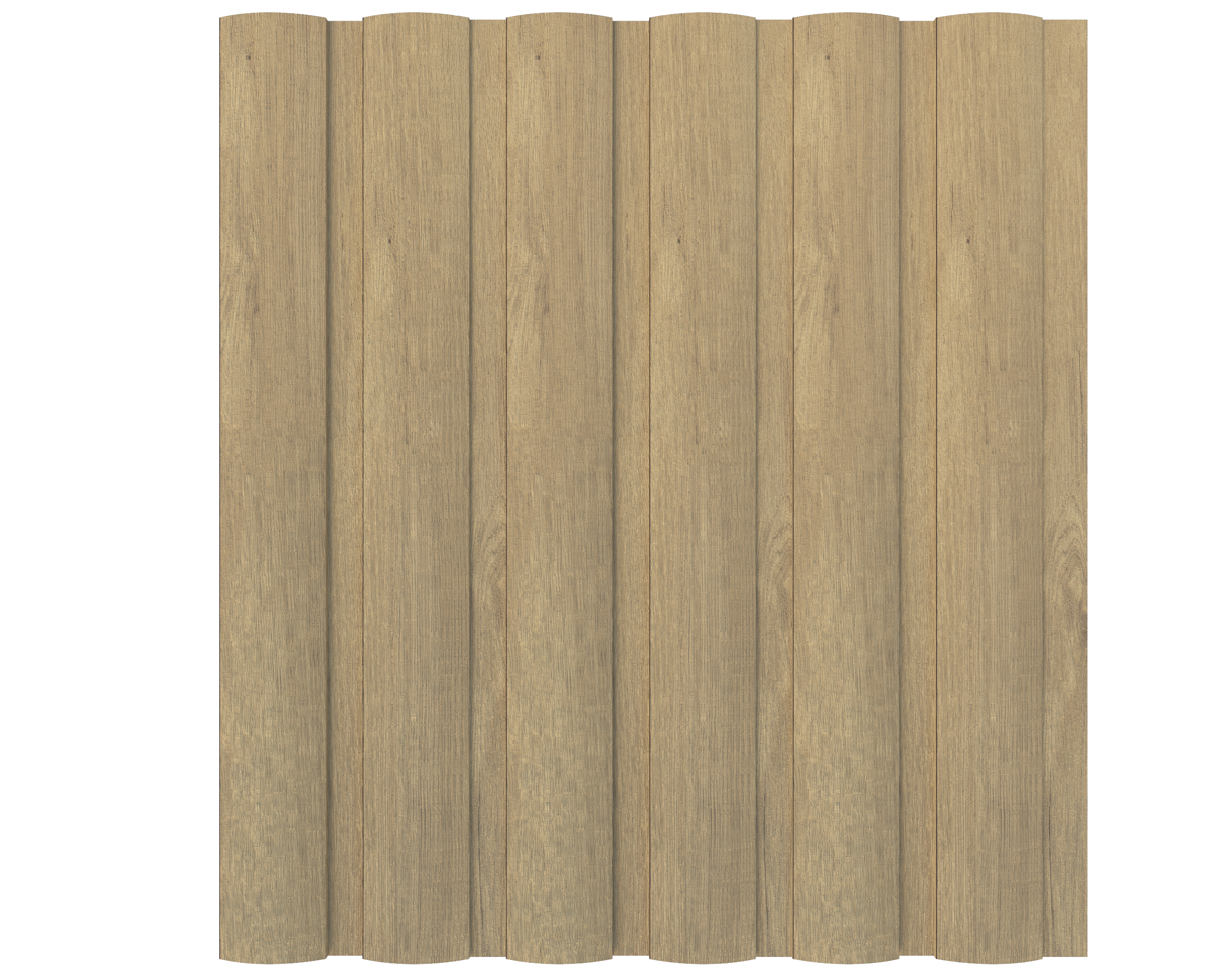 Tan Oak | WP06 | Wall Panel