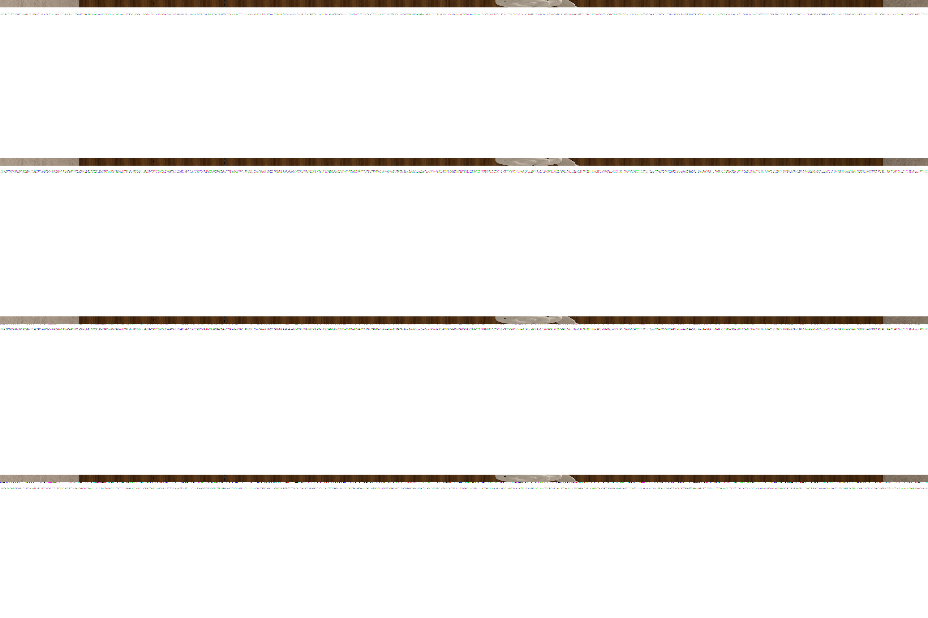 Teak | WP06 | Wall Panel