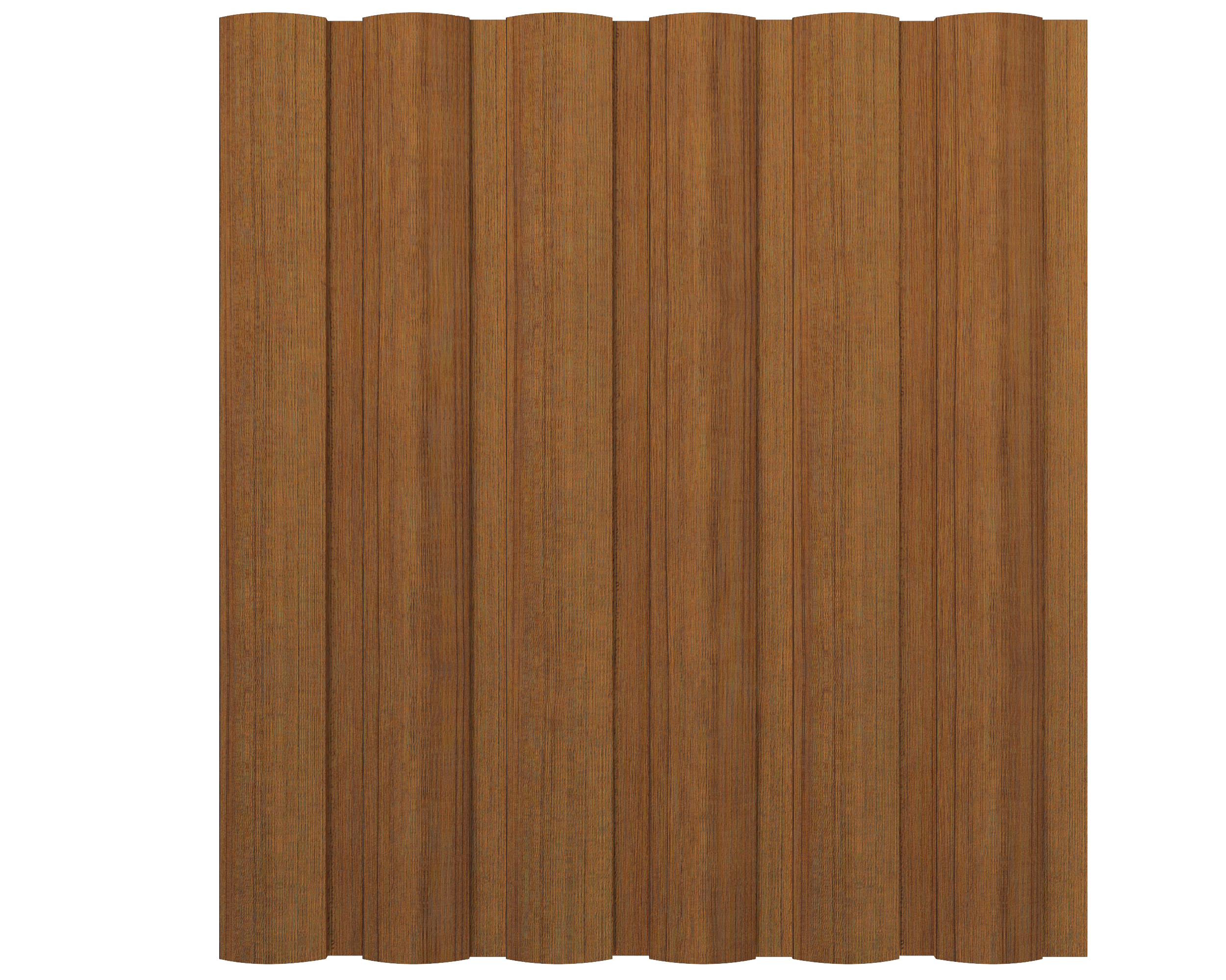 Teak | WP06 | Wall Panel