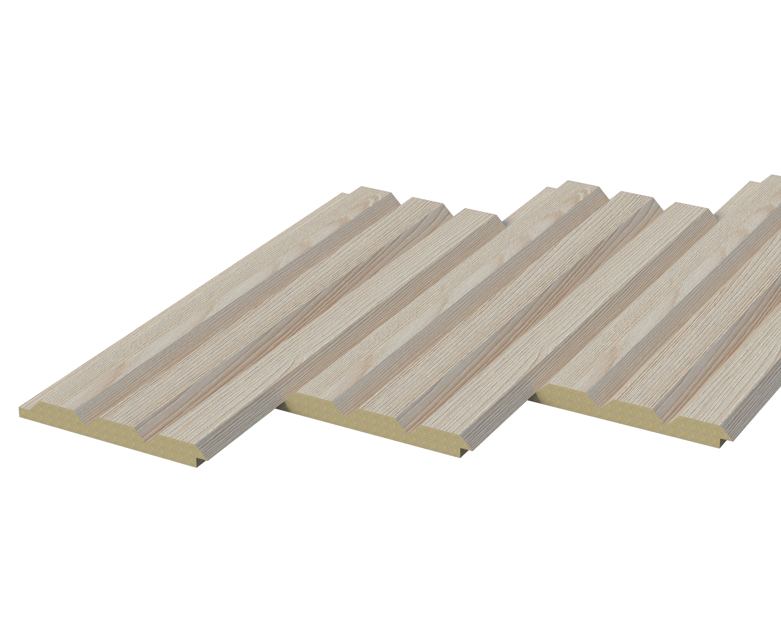 Sand Oak | WP07 | Wall Panel