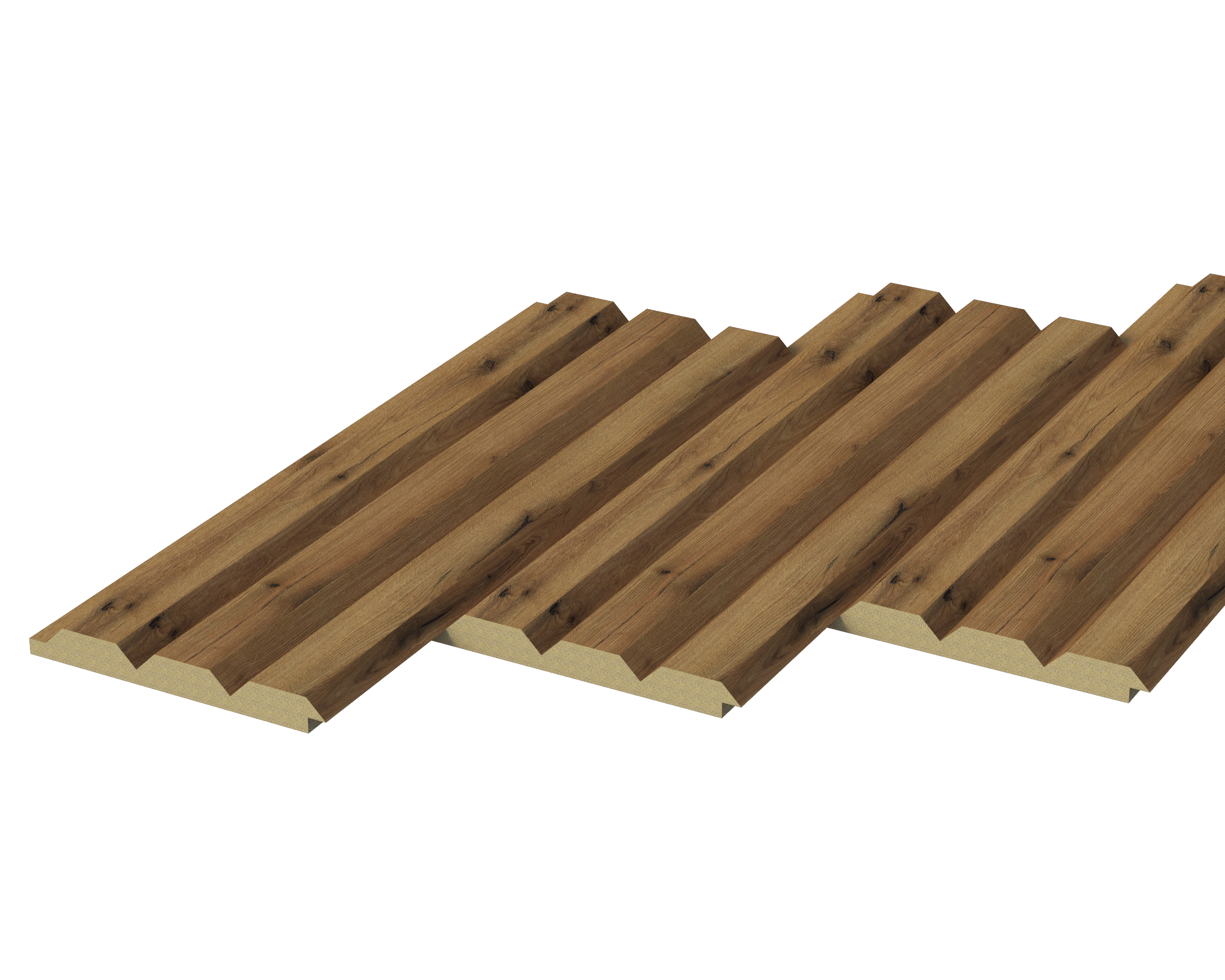 Siesta Oak | WP07 | Wall Panel