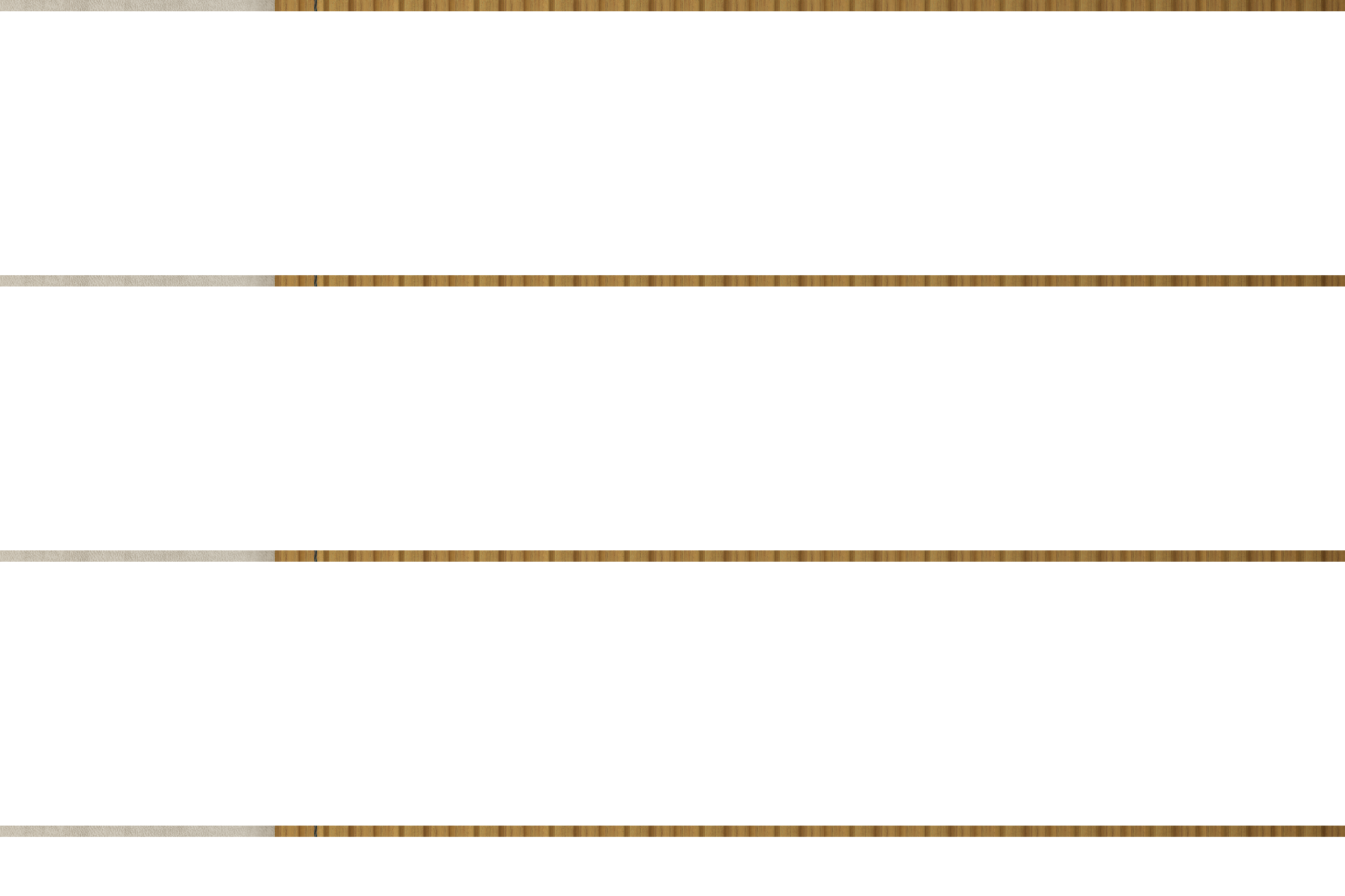 Teak | WP07 | Wall Panel