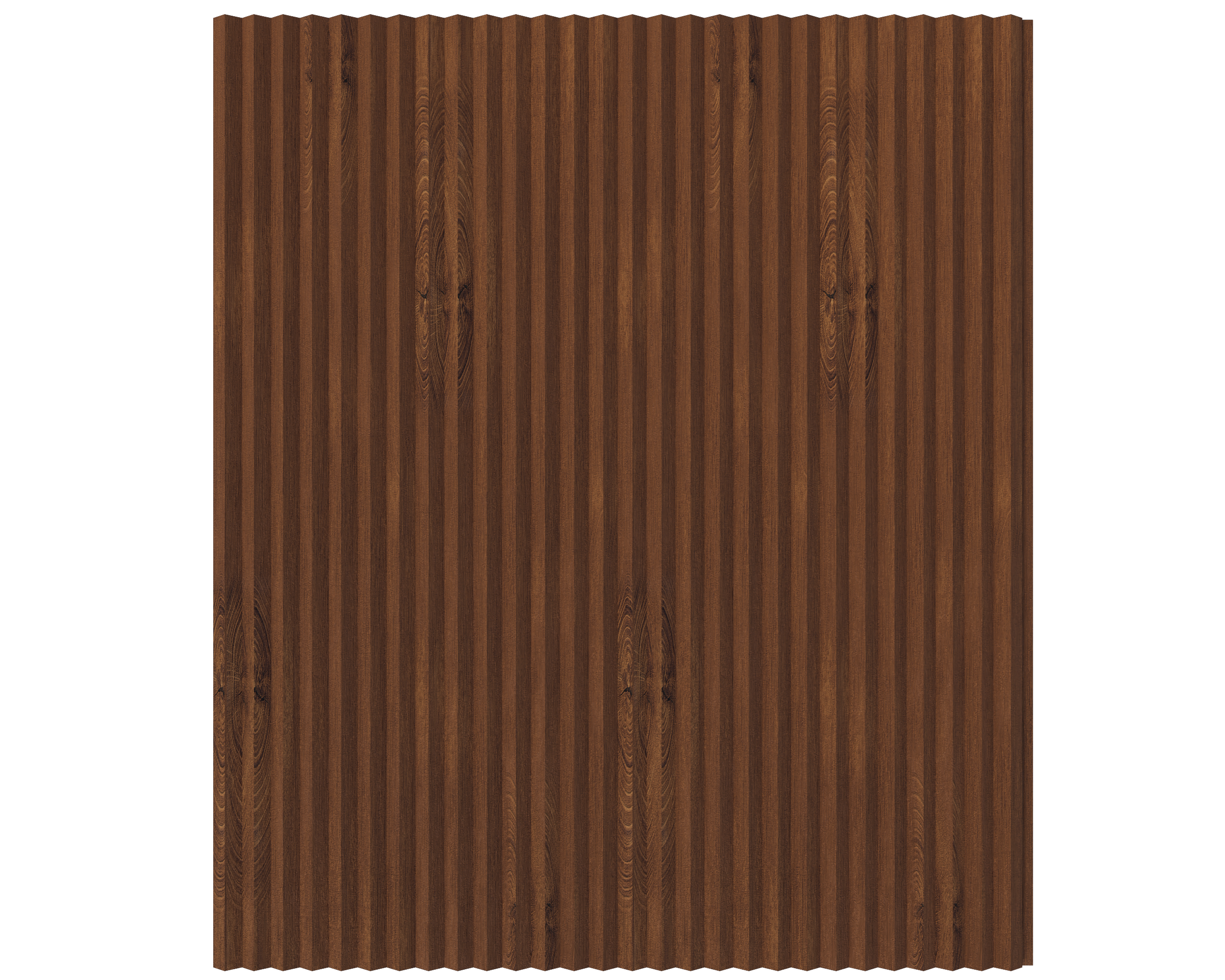 Canyon Oak WP-10 Wall Panel