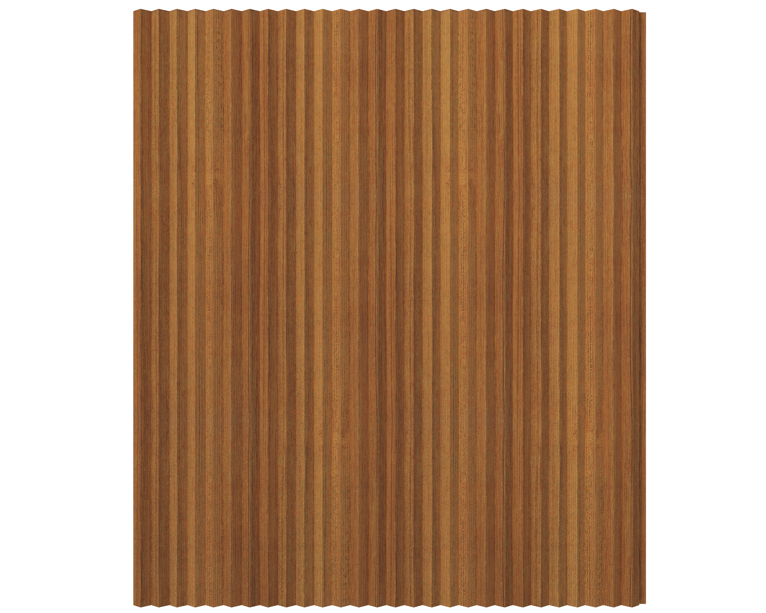 Teak | WP10 | Wall Panel