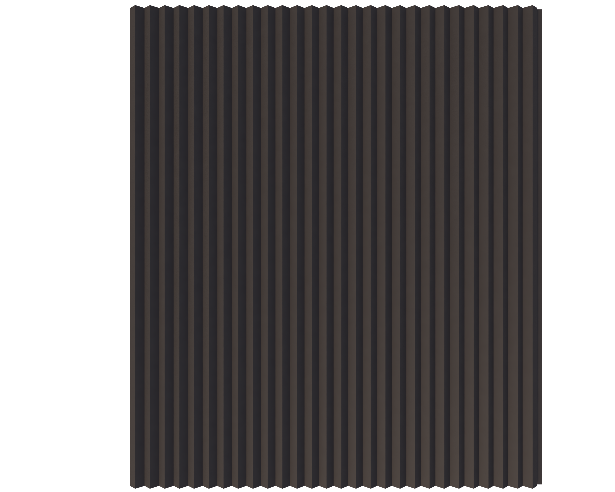 Onyx Gray | WP10 | Wall Panel