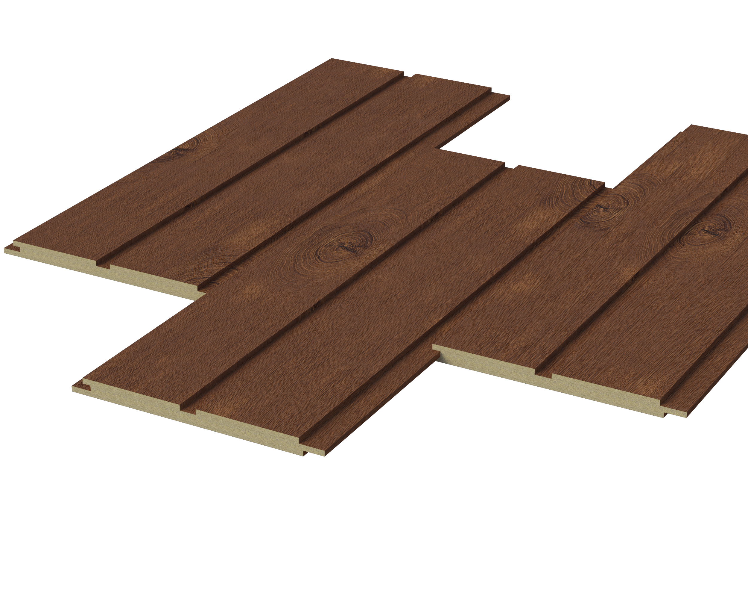 Canyon Oak | WP13 | Wall Panel