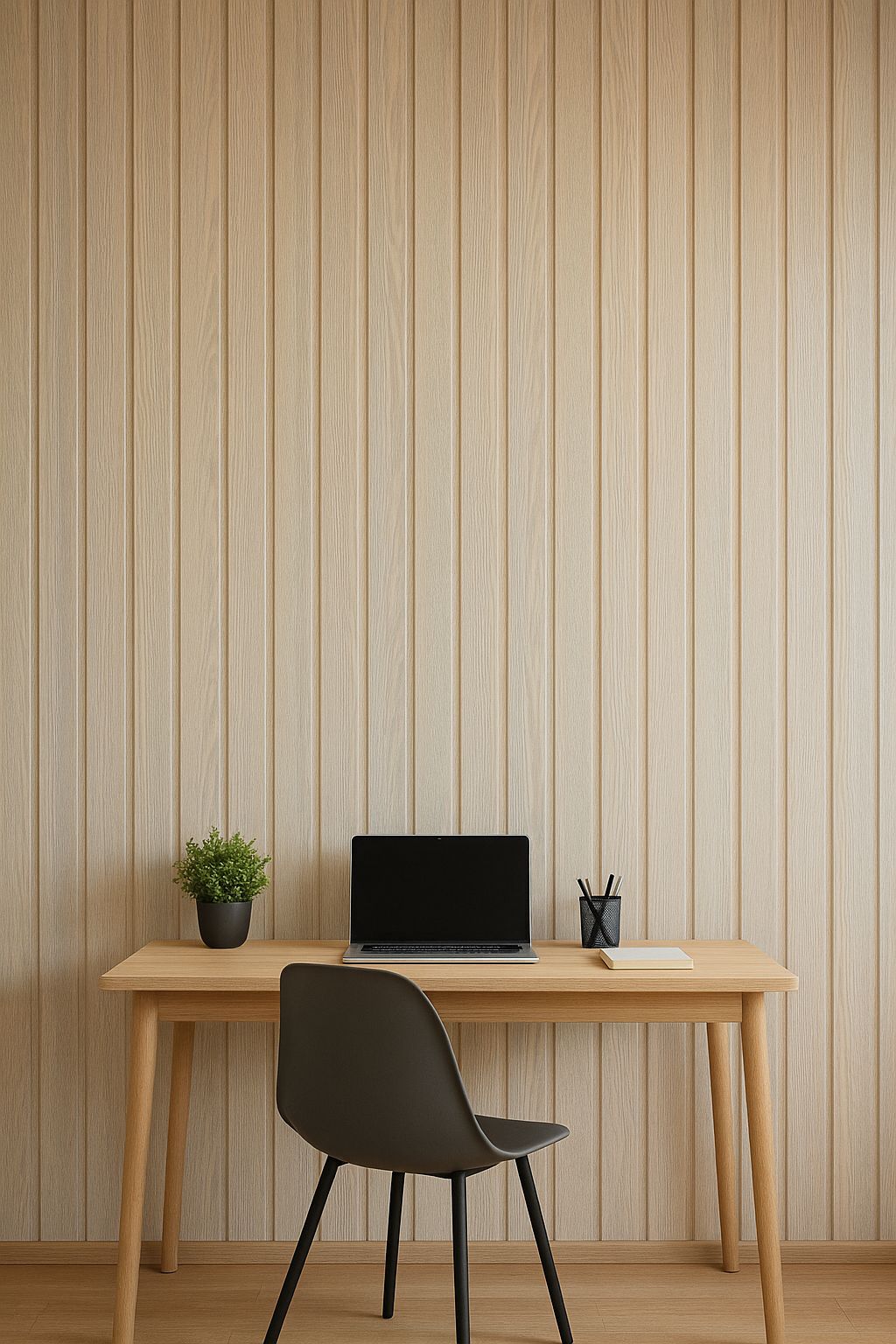 Sand Oak | WP13 | Wall Panel