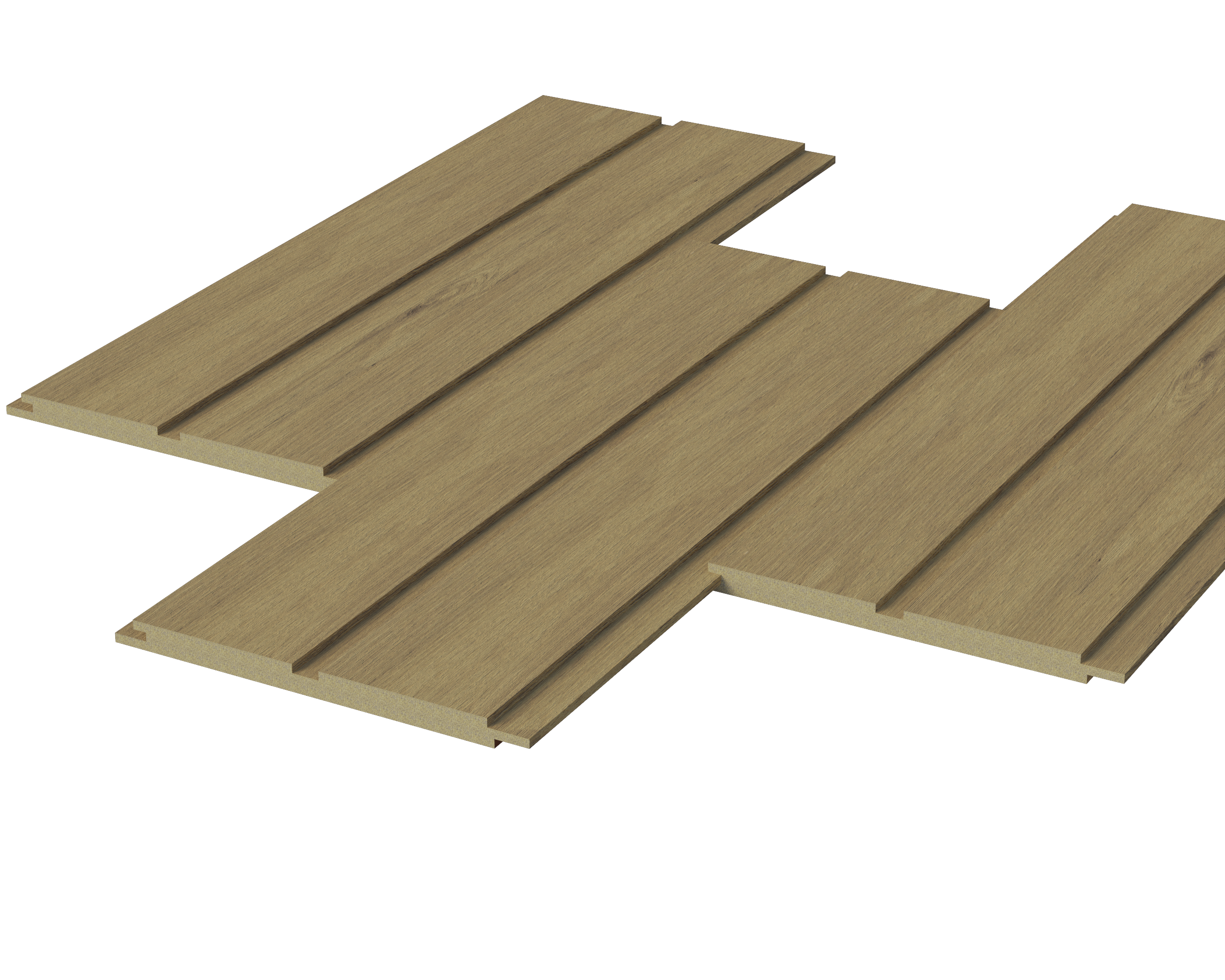 Tan Oak | WP13 | Wall Panel