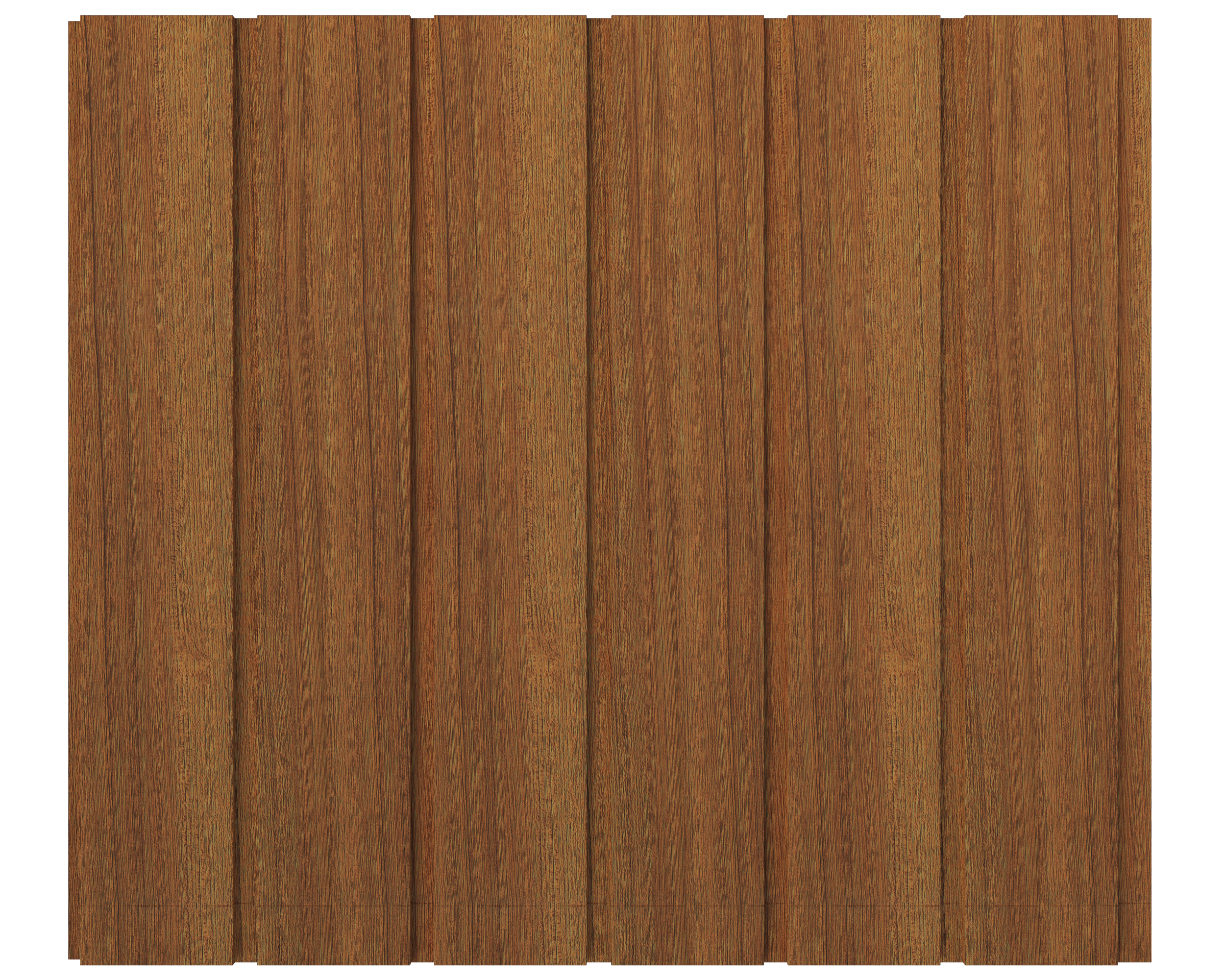 Teak | WP13 | Wall Panel