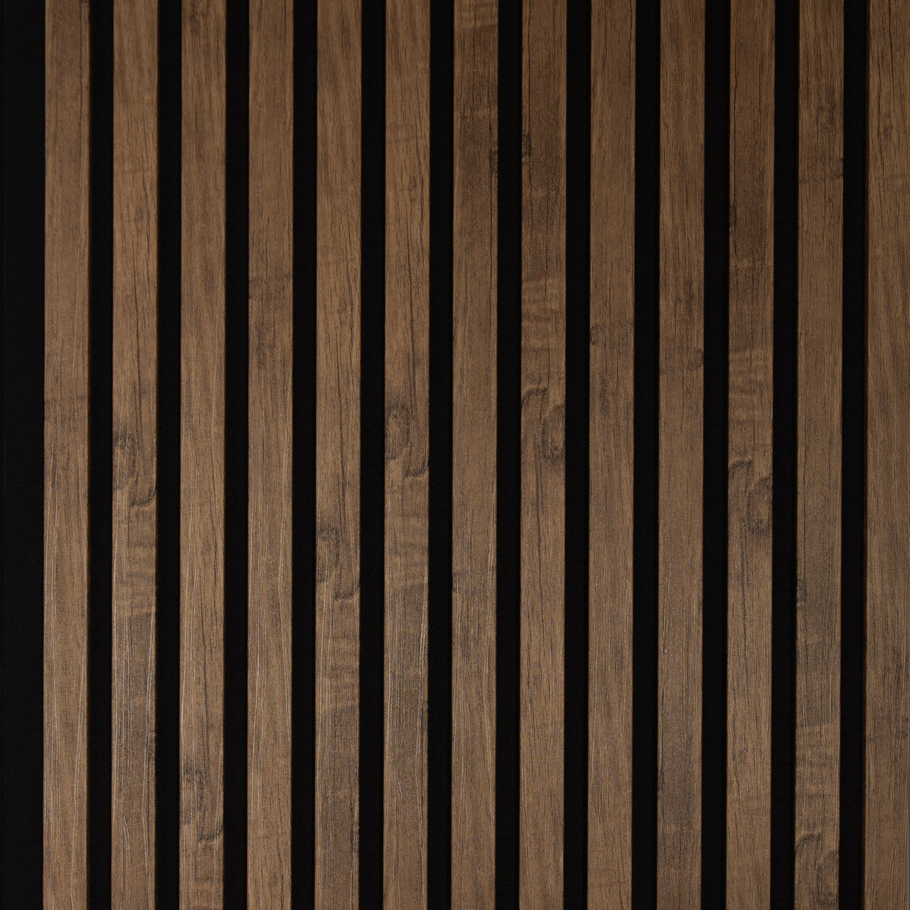 Antik Wallnut Premium Acoustic Panel