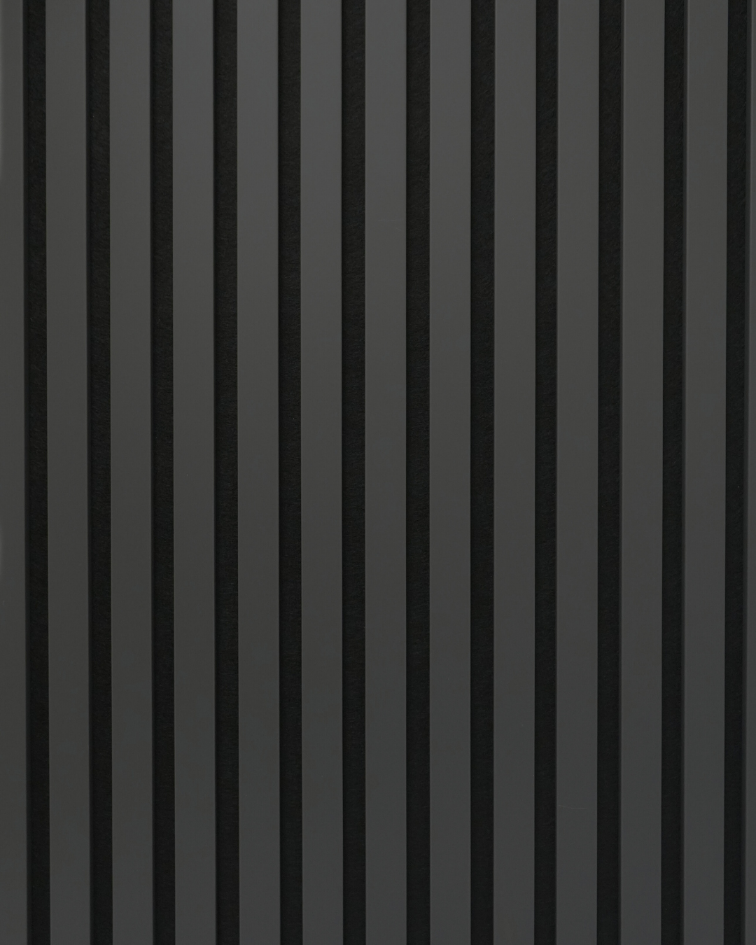 Onyx Gray Criss Cross Acoustic Panel