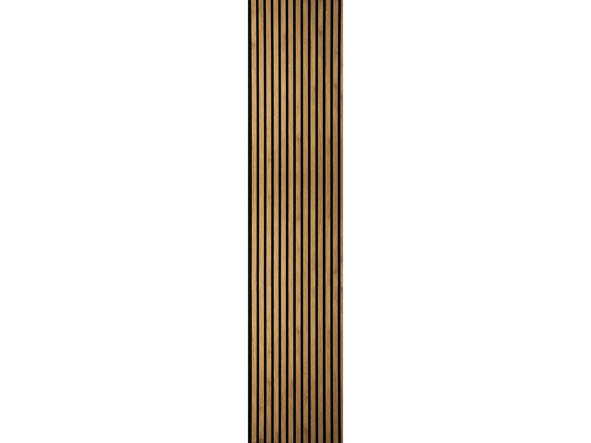 Tan Oak | Acoustic Wall Panel
