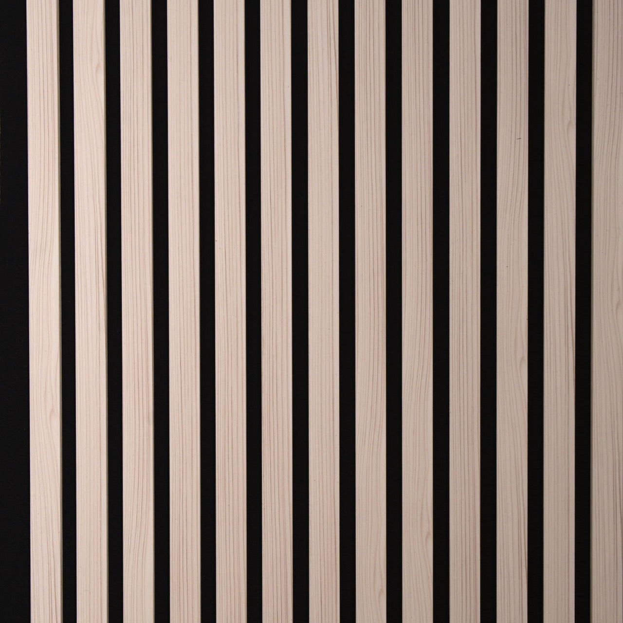 Sand Oak Premium Acoustic Panel