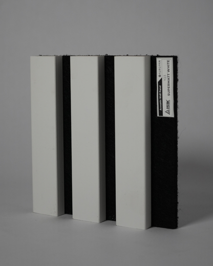 Acoustic Panel Samples