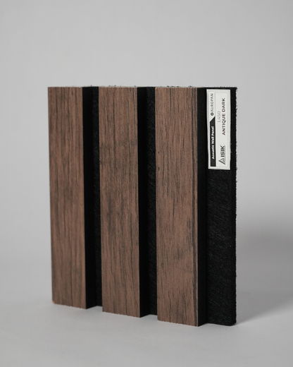 Acoustic Panel Samples