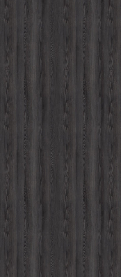 Ash Oak 3D MDF Panel