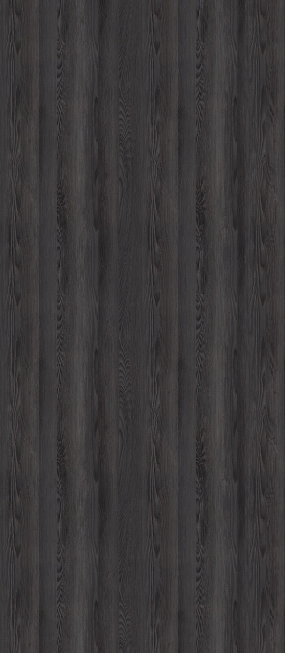 Ash Oak 3D MDF Panel