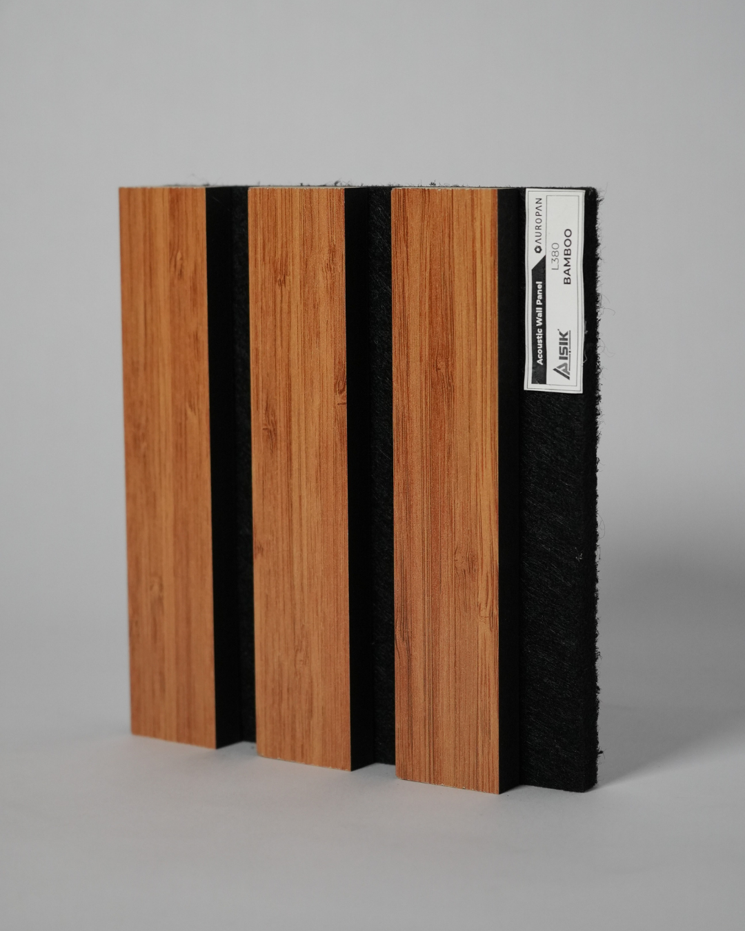 Bamboo ACO-Lam Acoustic Panel