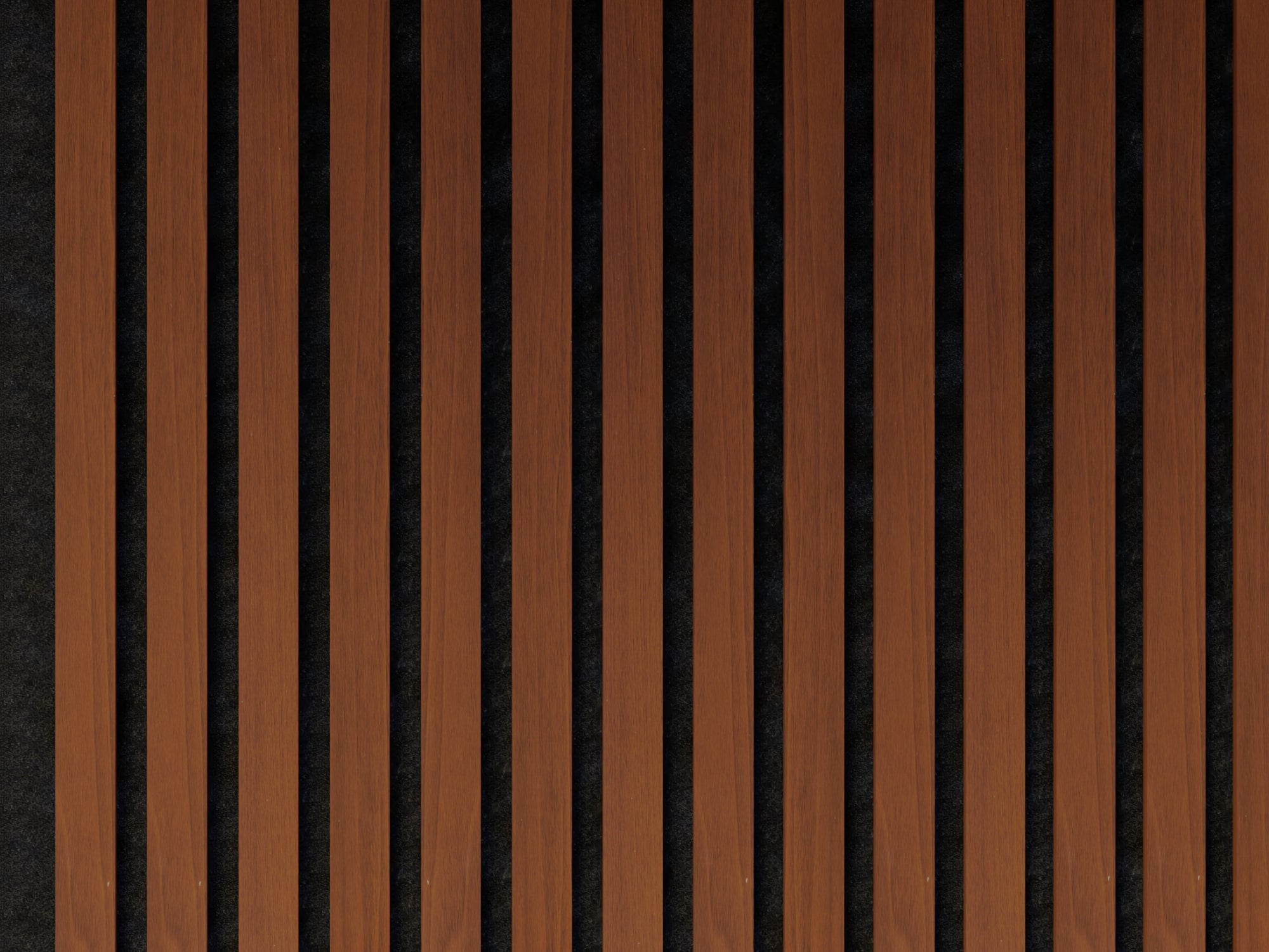 Birch | Acoustic Wall Panel