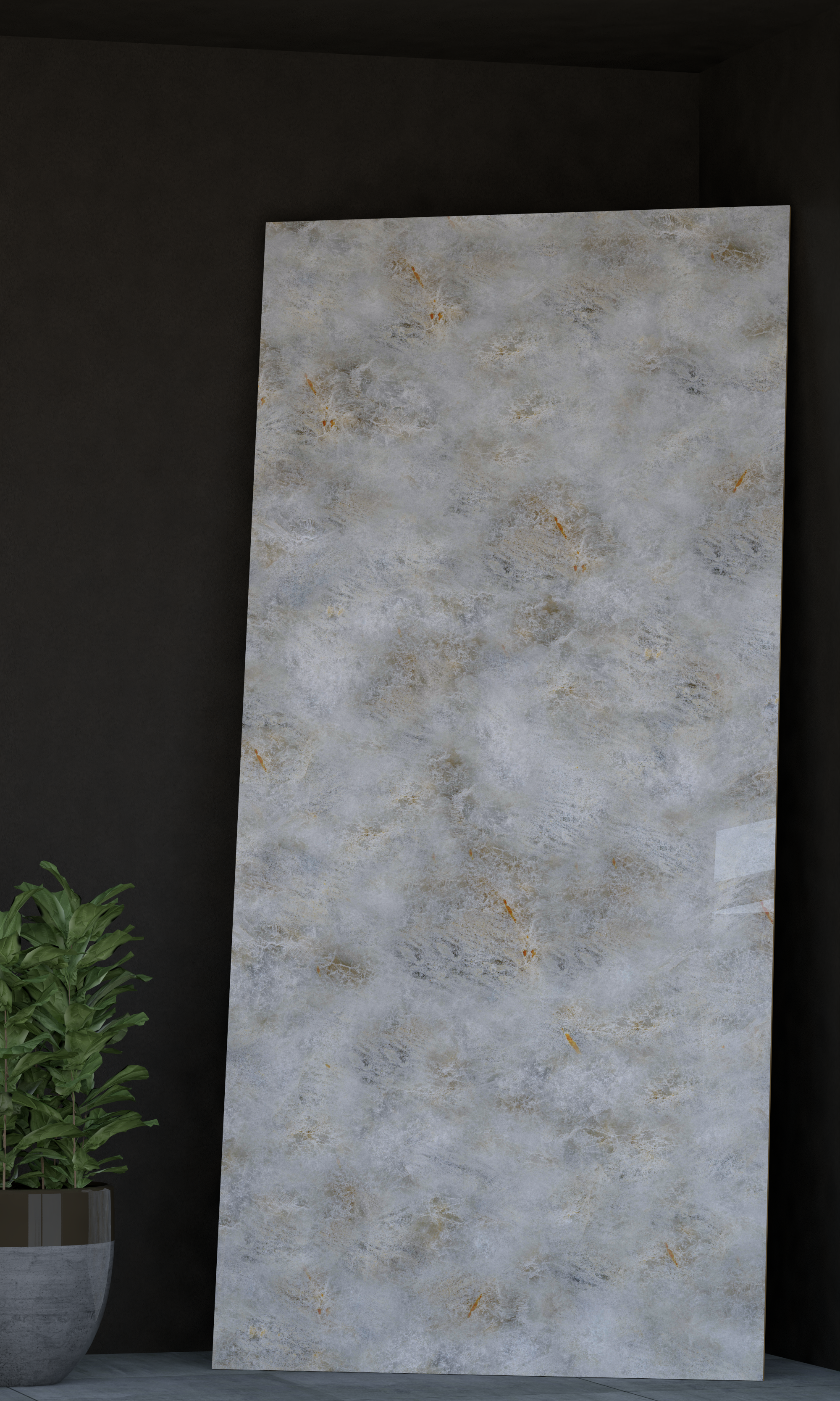 Lumos Galaxy Digilam Panel 72.83" X96.06"